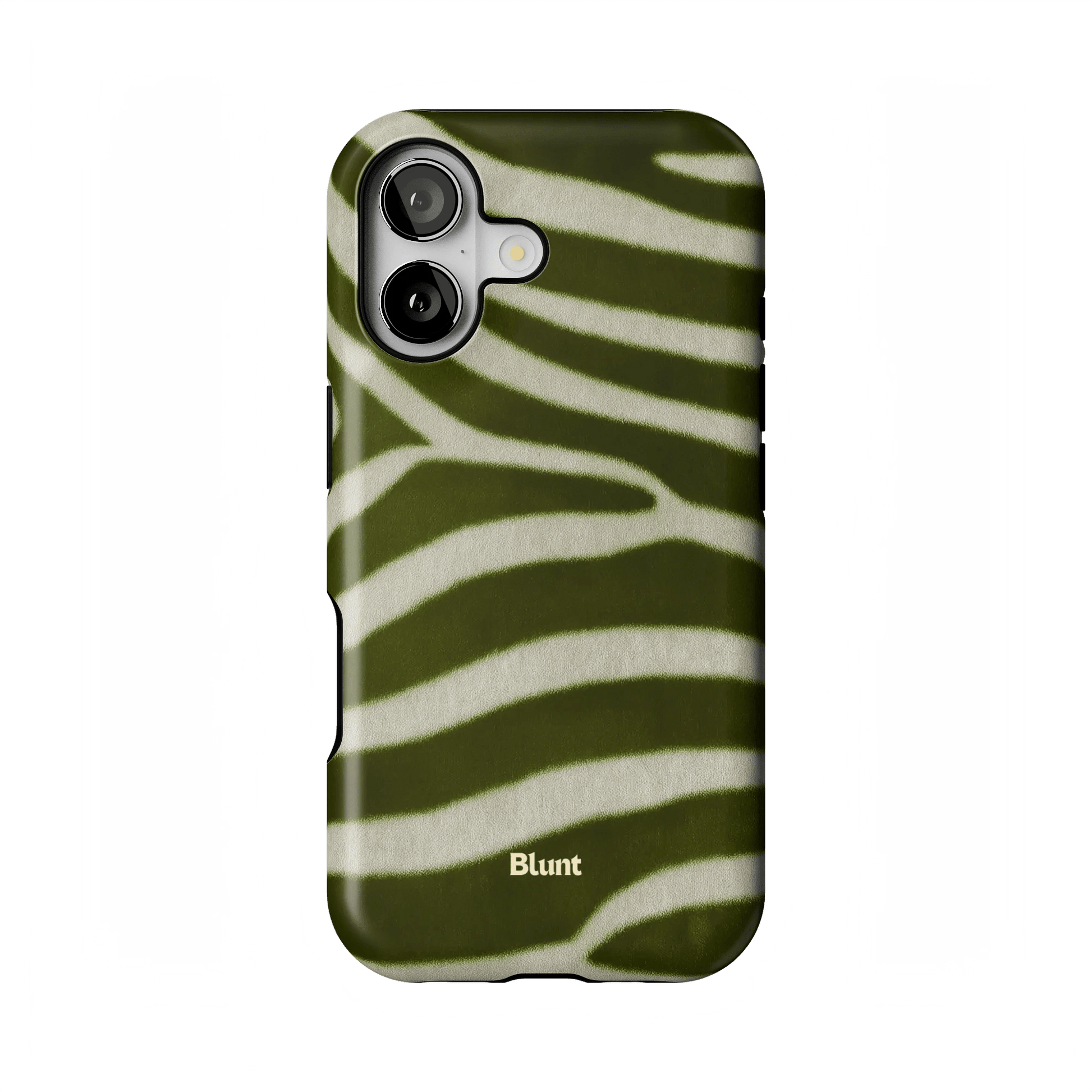 Javari iPhone Case - Blunt Cases
