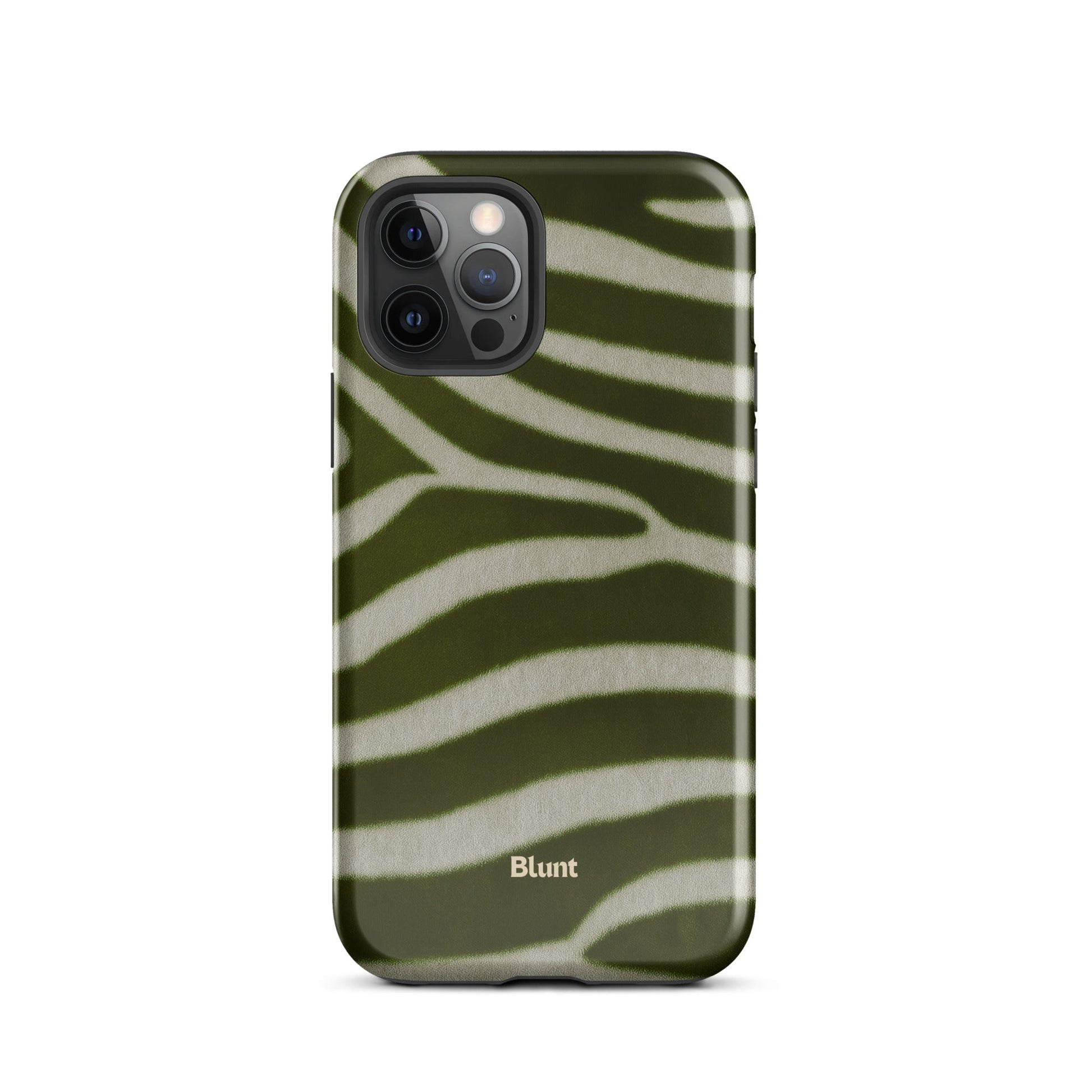 Javari iPhone Case - Blunt Cases