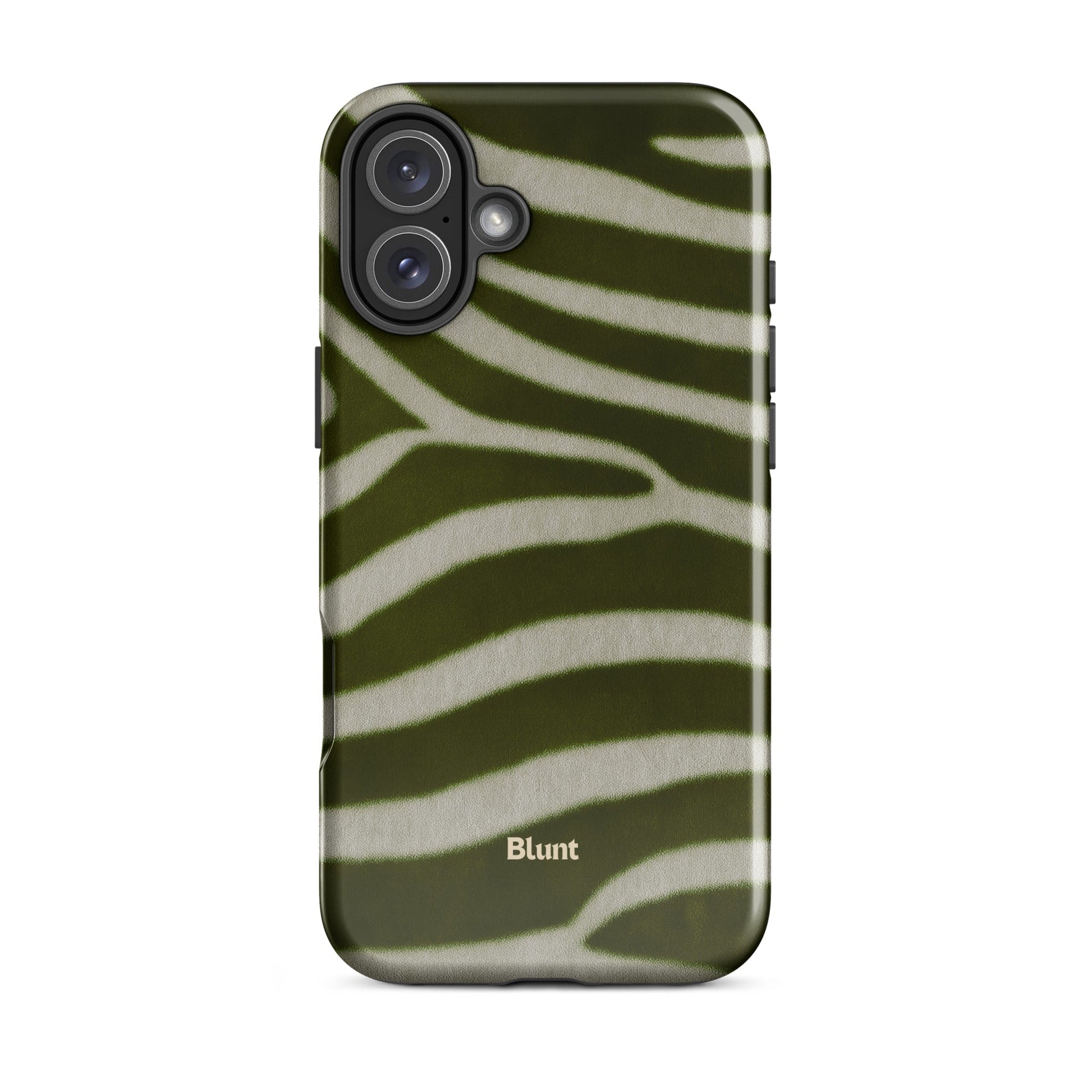 Javari iPhone Case - Blunt Cases