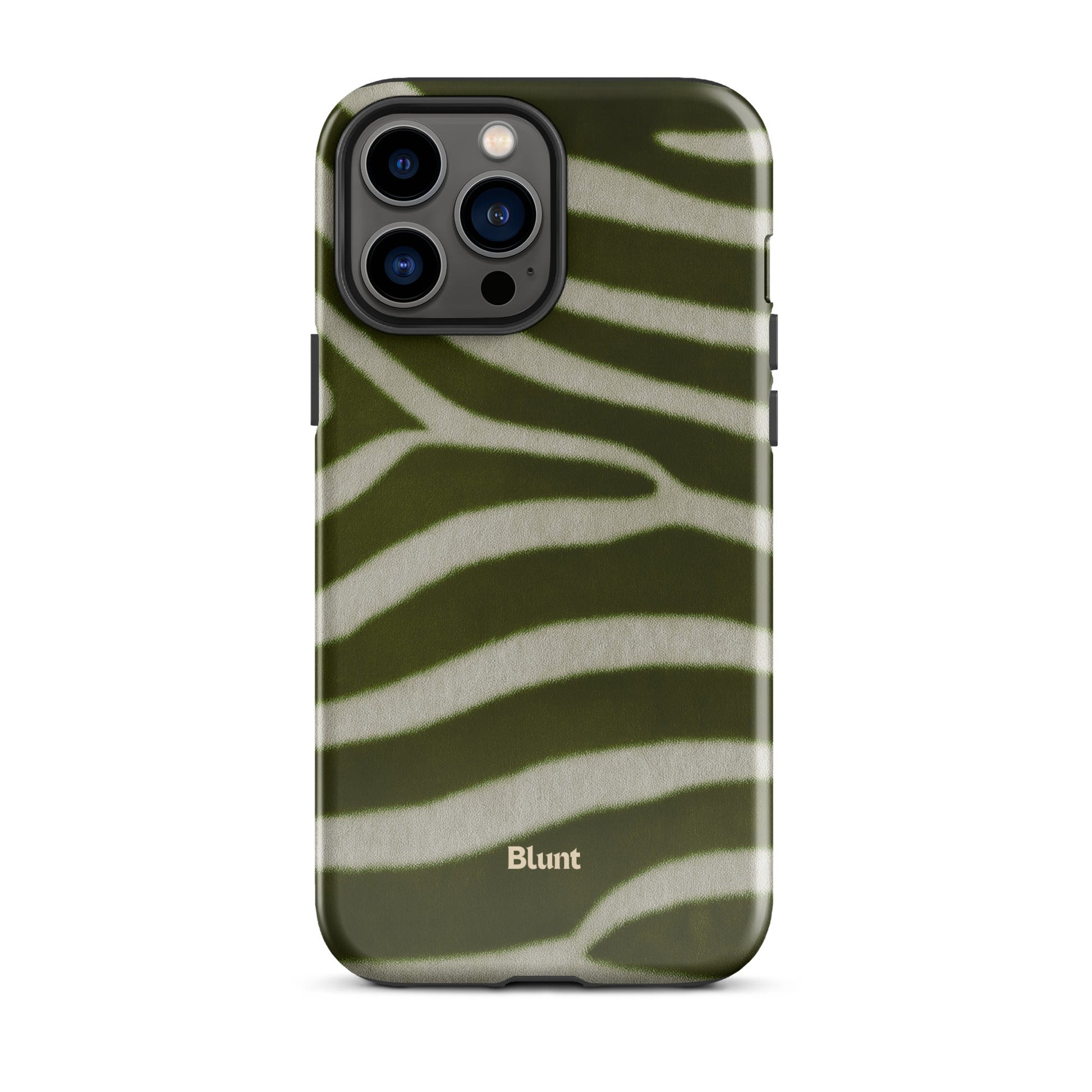 Javari iPhone Case - Blunt Cases