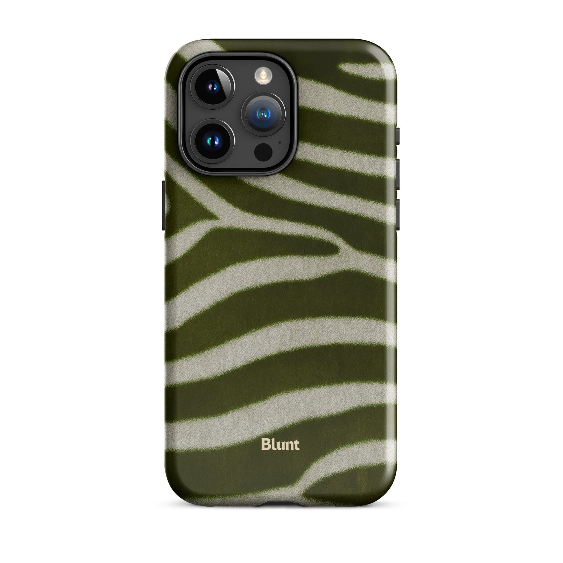 Javari iPhone Case - Blunt Cases