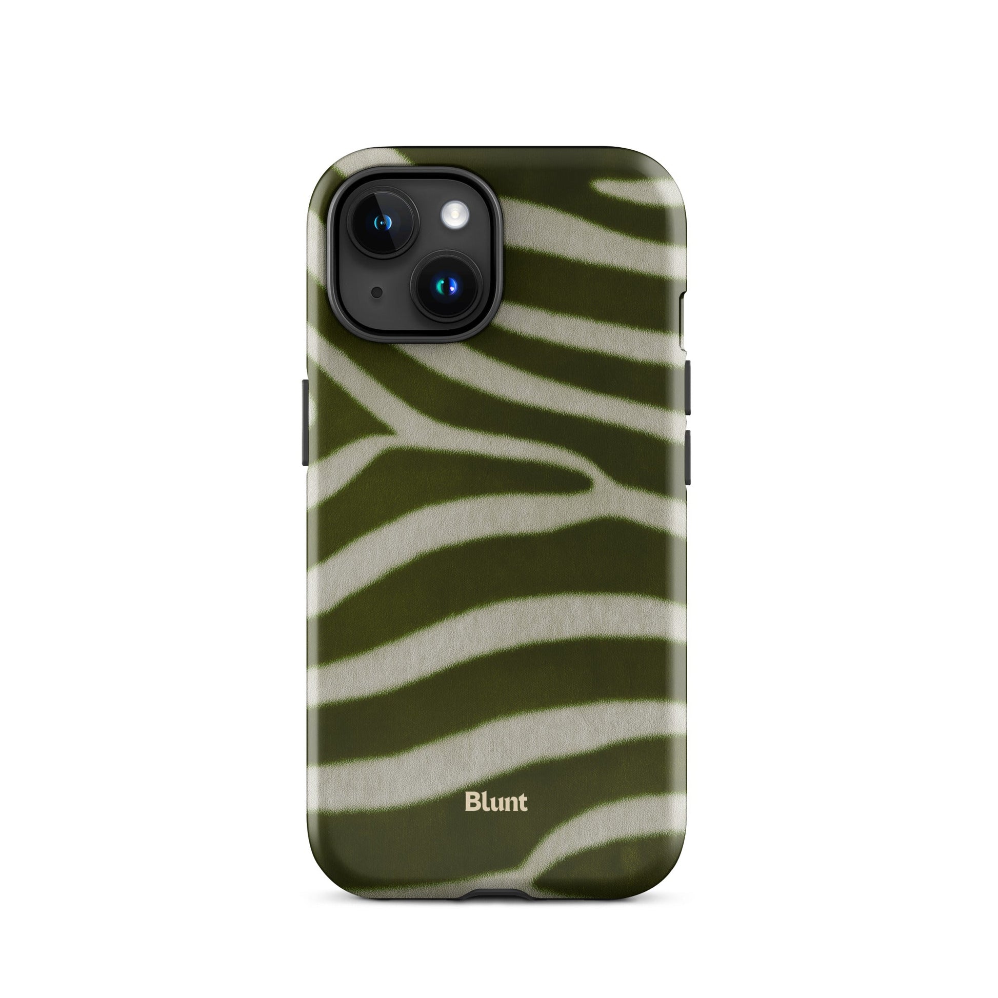 Javari iPhone Case - Blunt Cases