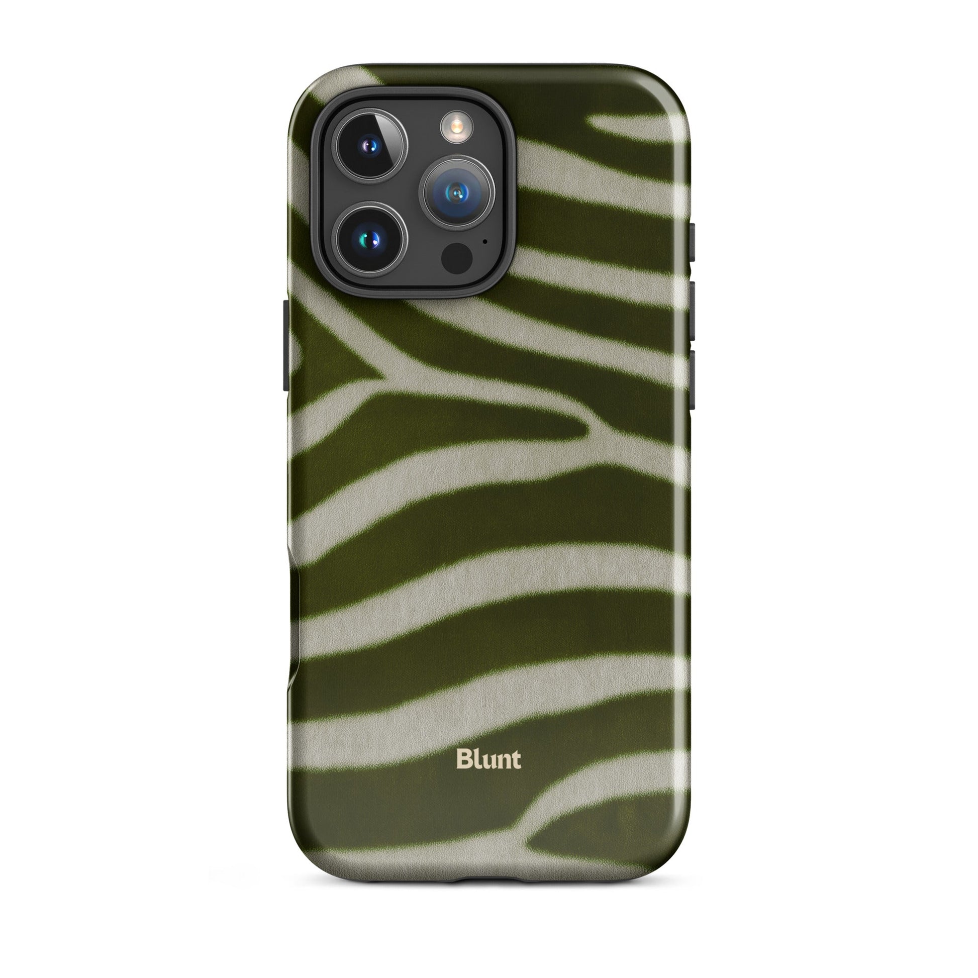 Javari iPhone Case - Blunt Cases