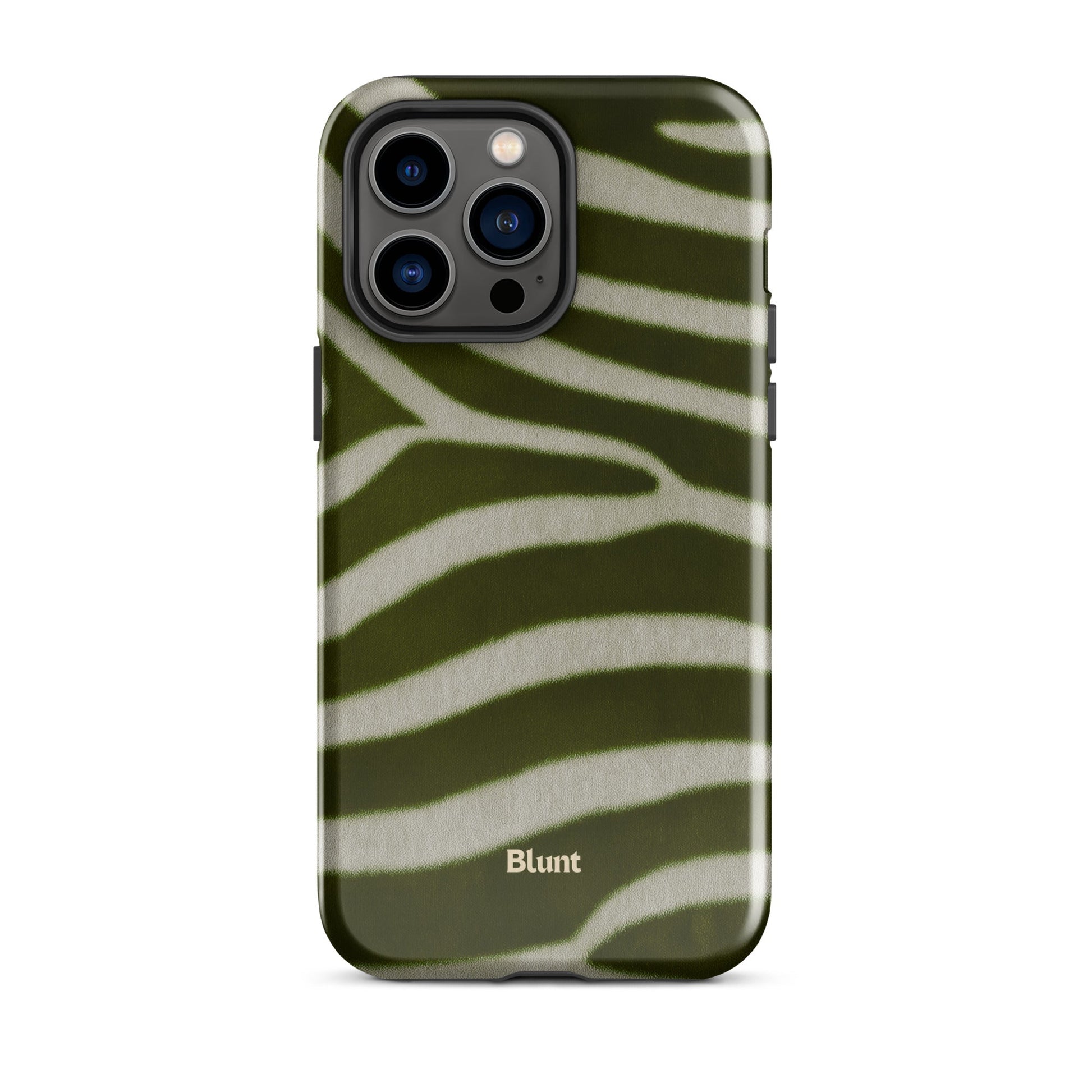 Javari iPhone Case - Blunt Cases
