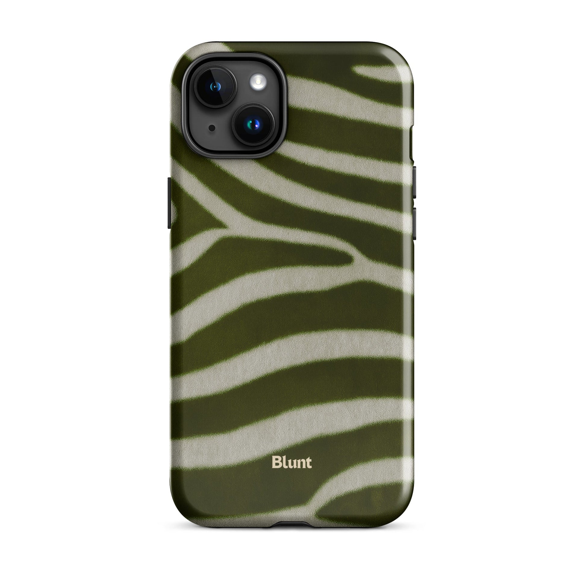 Javari iPhone Case - Blunt Cases