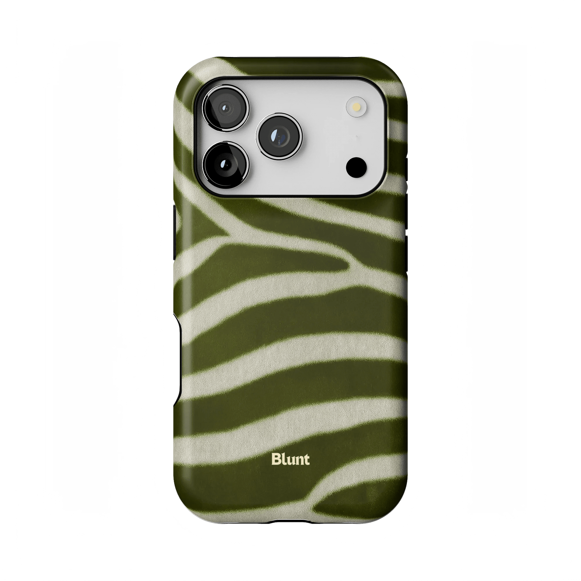 Javari iPhone Case - Blunt Cases