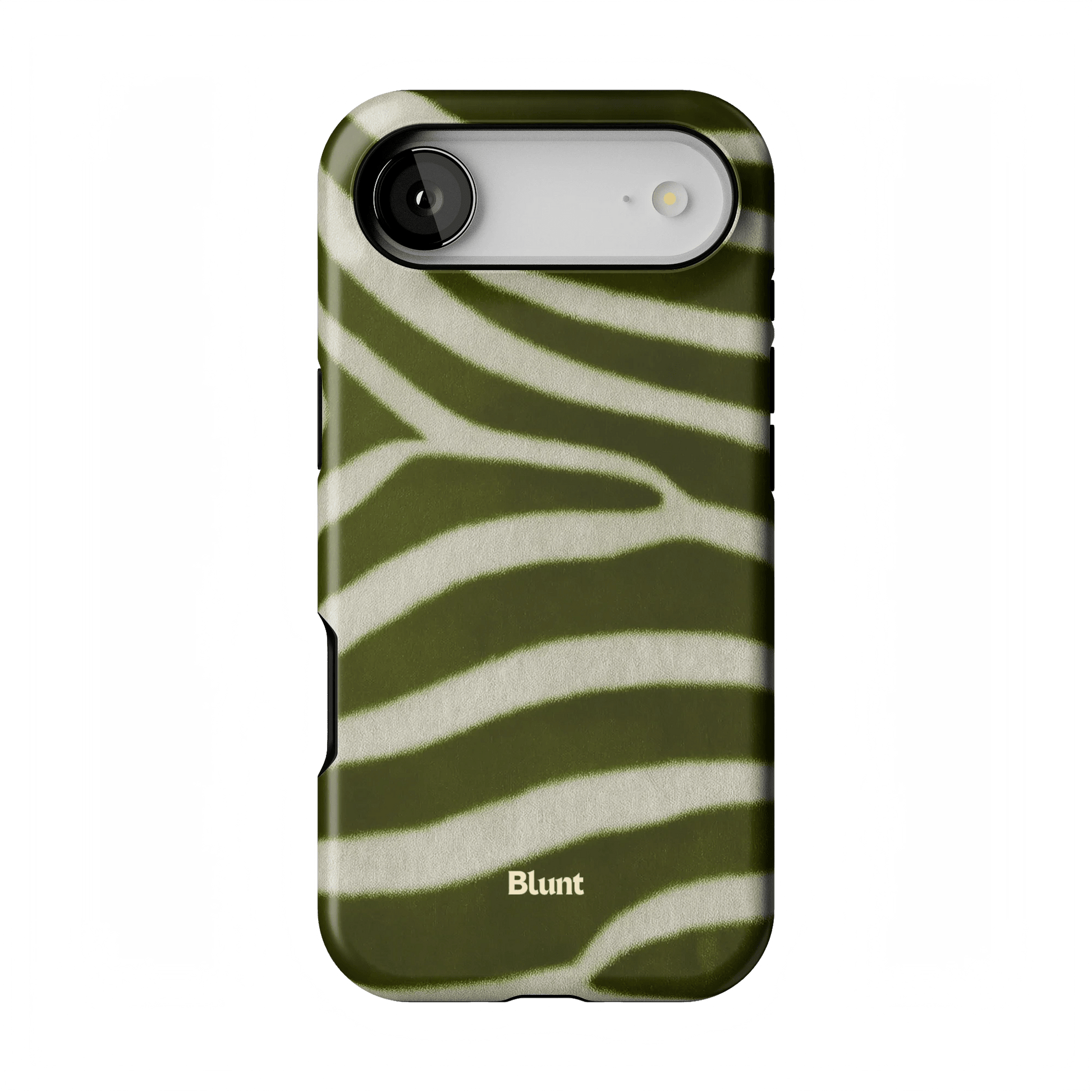 Javari iPhone Case - Blunt Cases