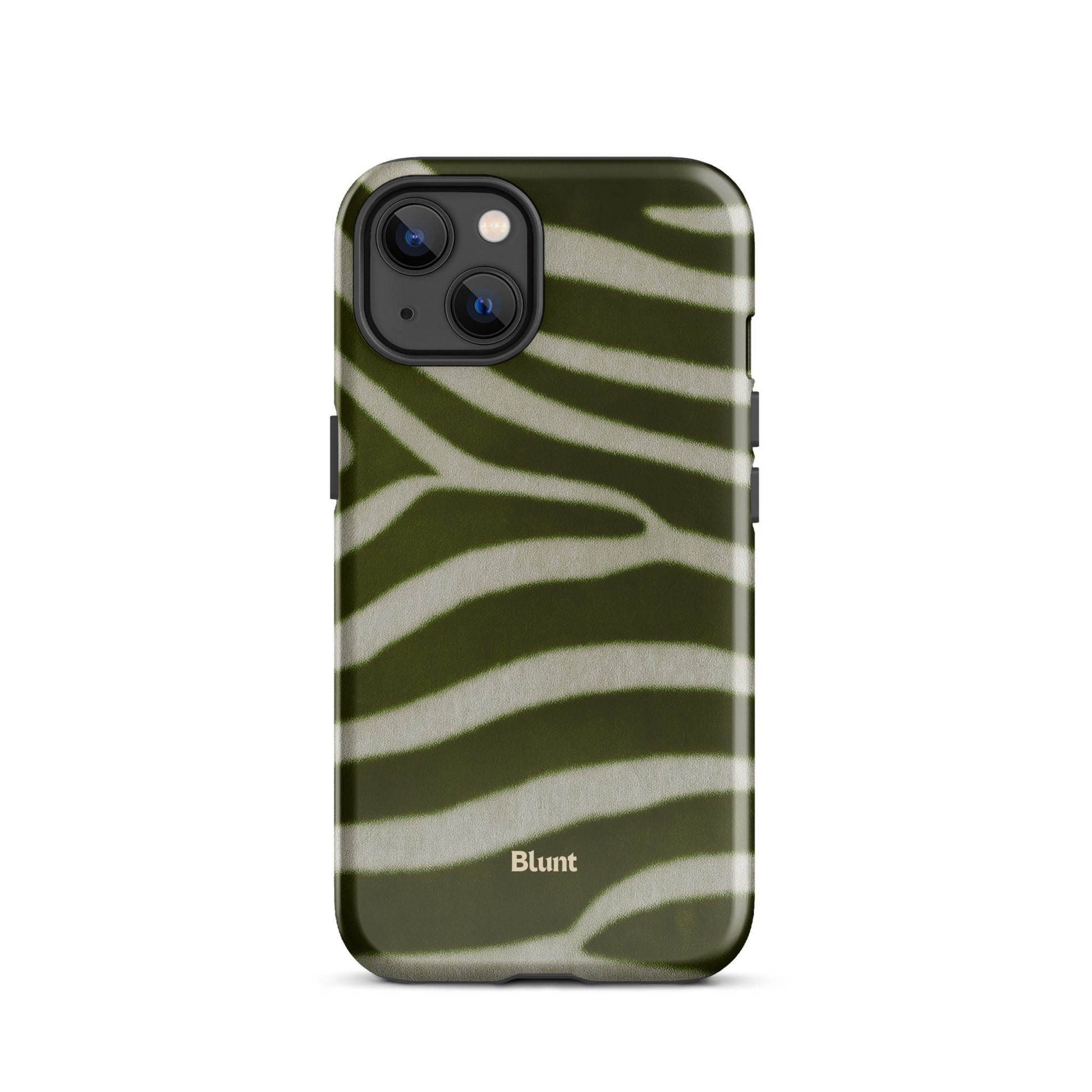 Javari iPhone Case - Blunt Cases