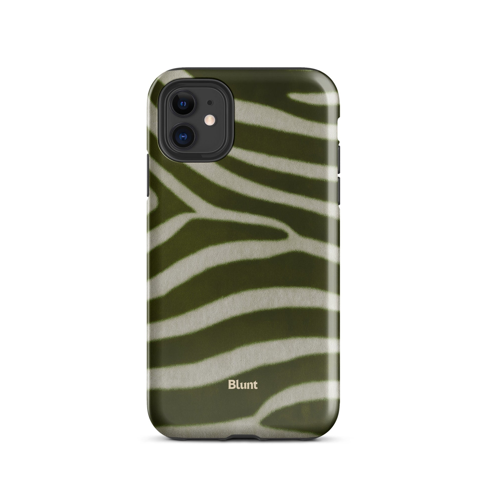 Javari iPhone Case - Blunt Cases