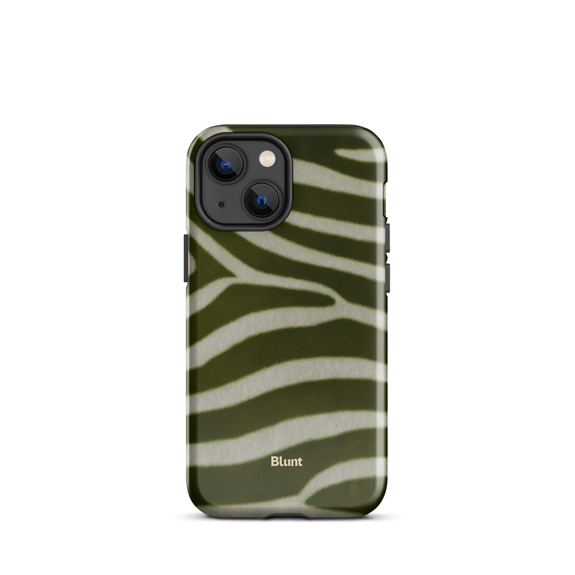 Javari iPhone Case - Blunt Cases