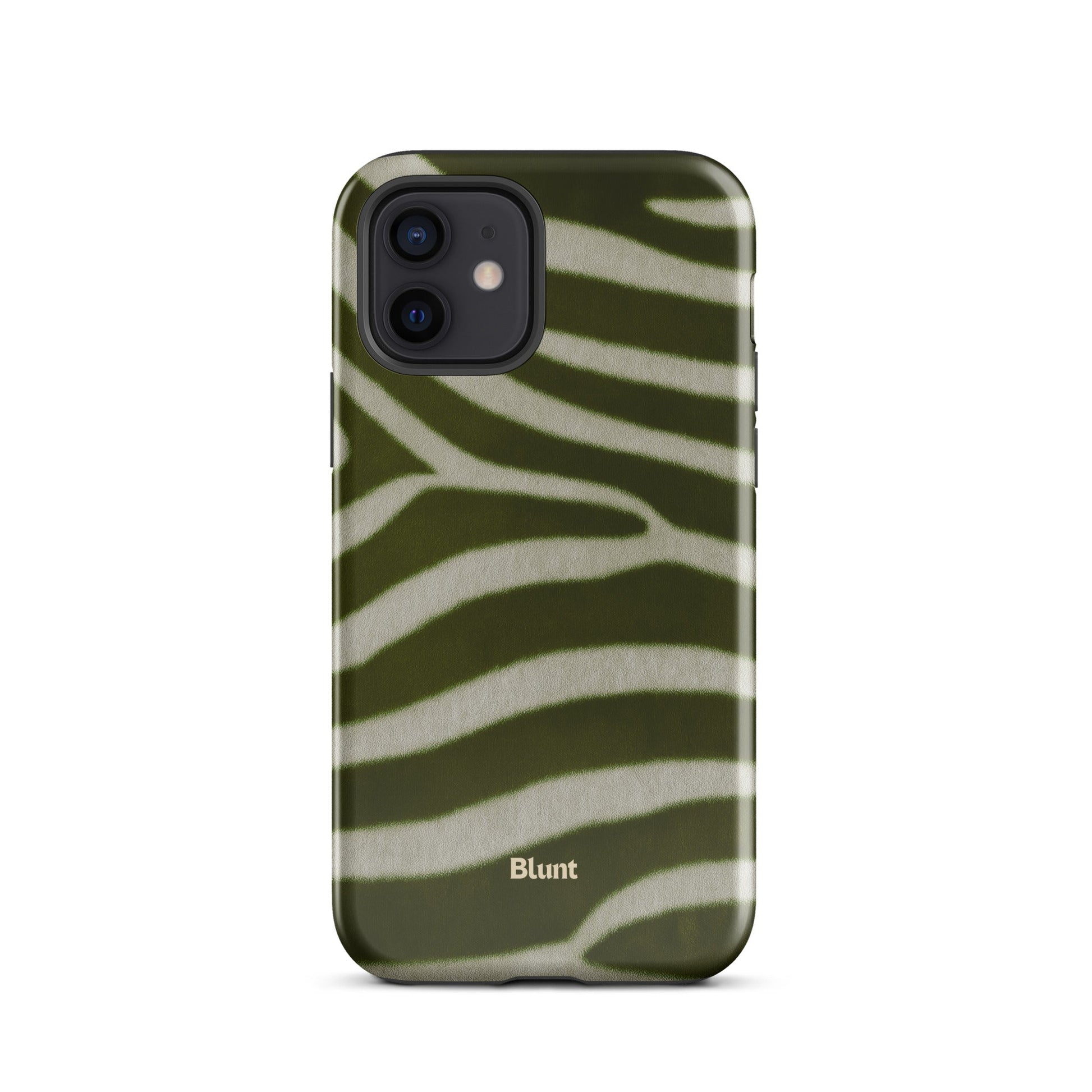 Javari iPhone Case - Blunt Cases