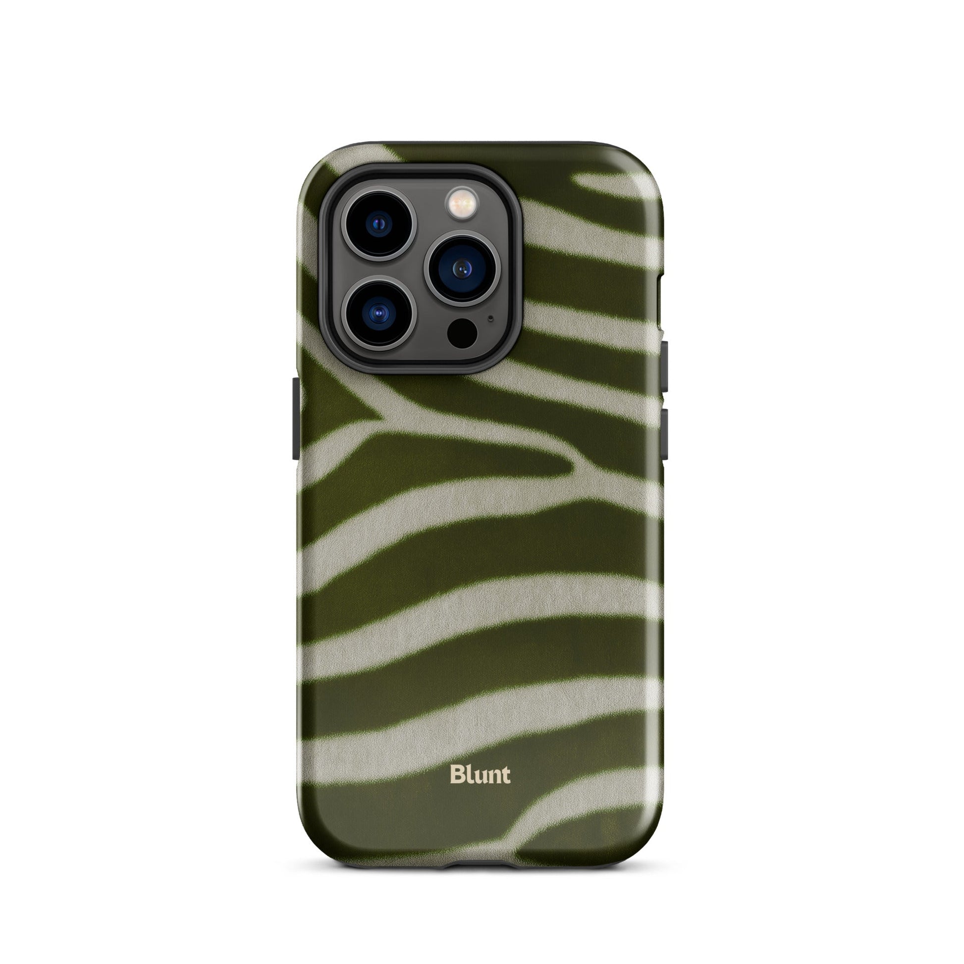 Javari iPhone Case - Blunt Cases