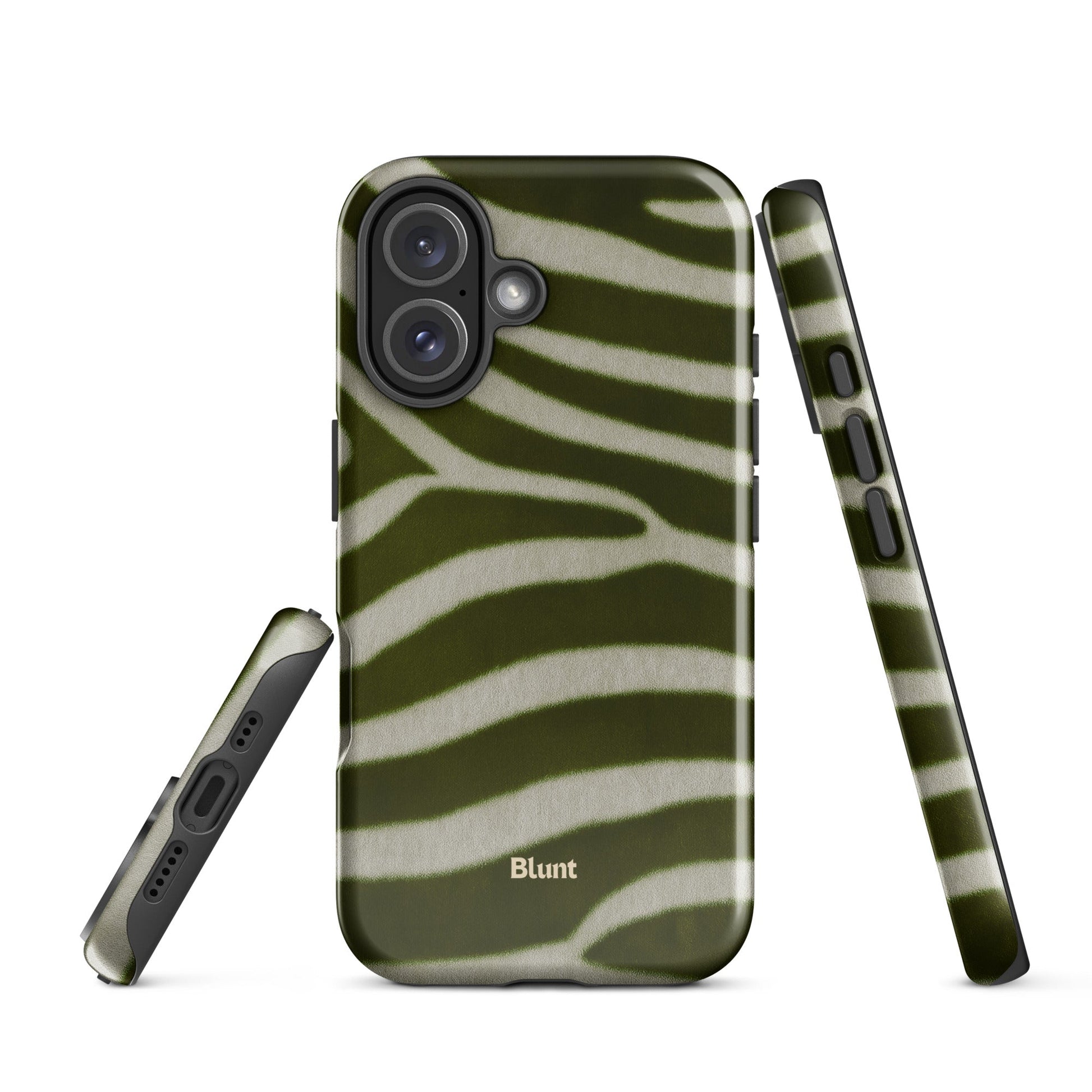 Javari iPhone Case - Blunt Cases