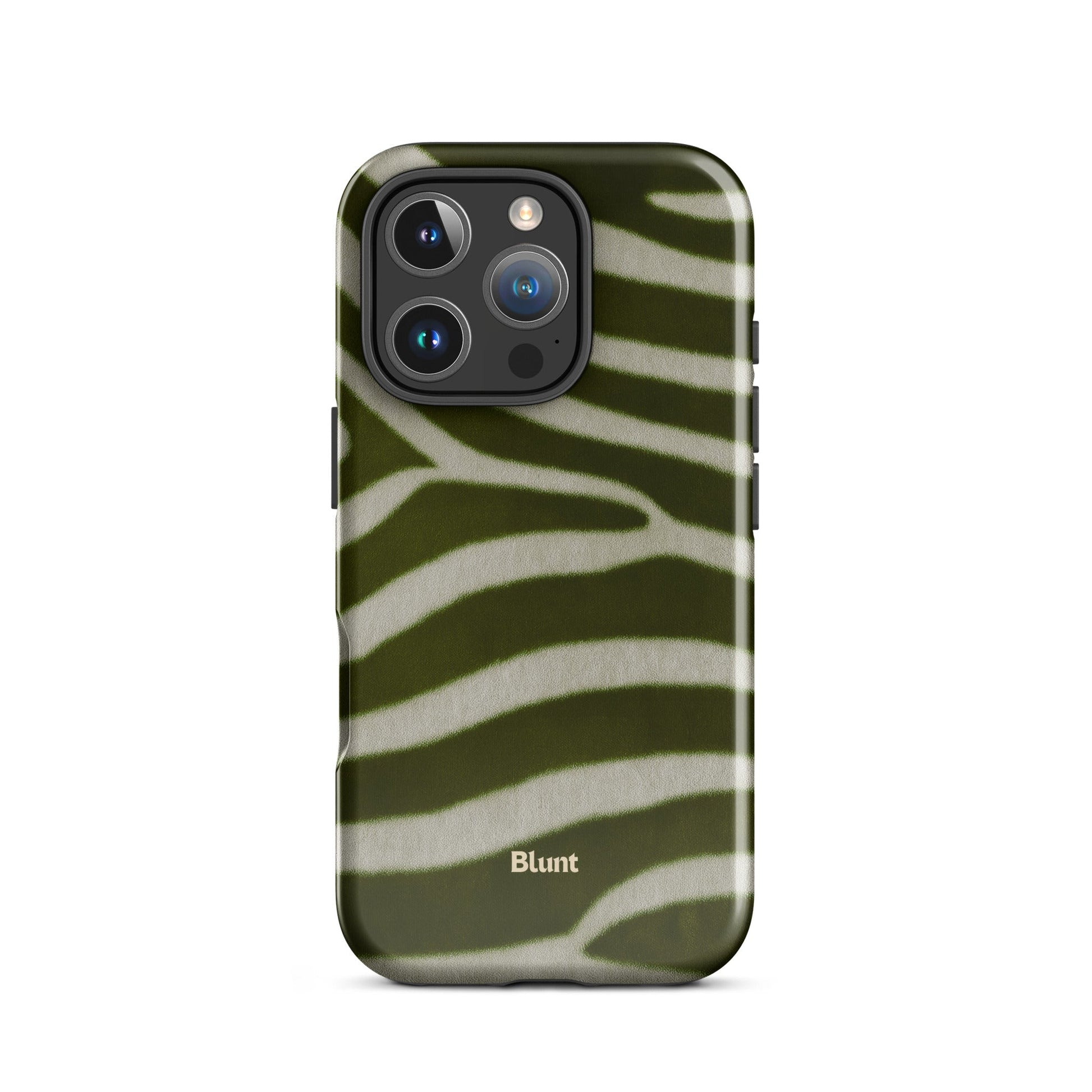 Javari iPhone Case - Blunt Cases