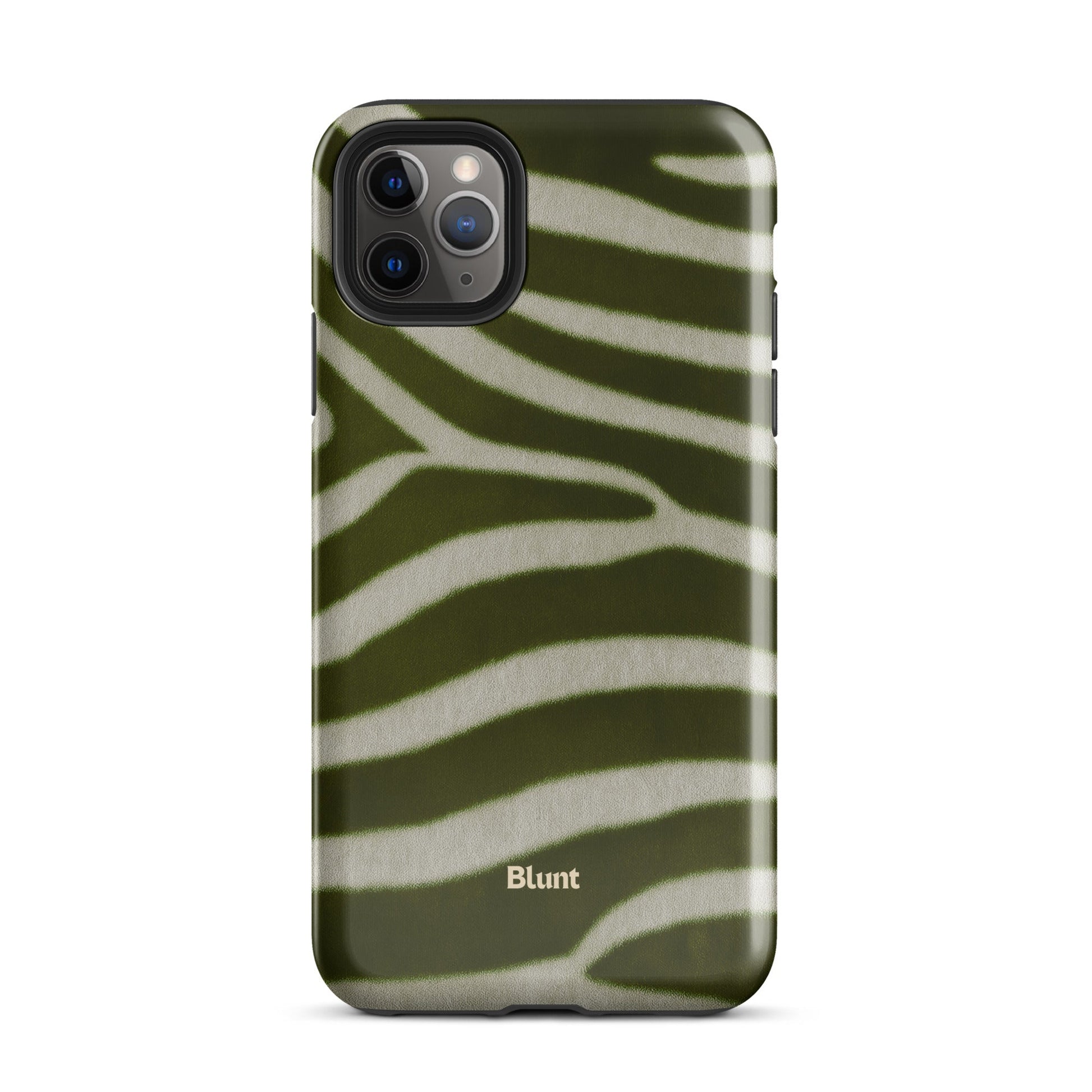 Javari iPhone Case - Blunt Cases