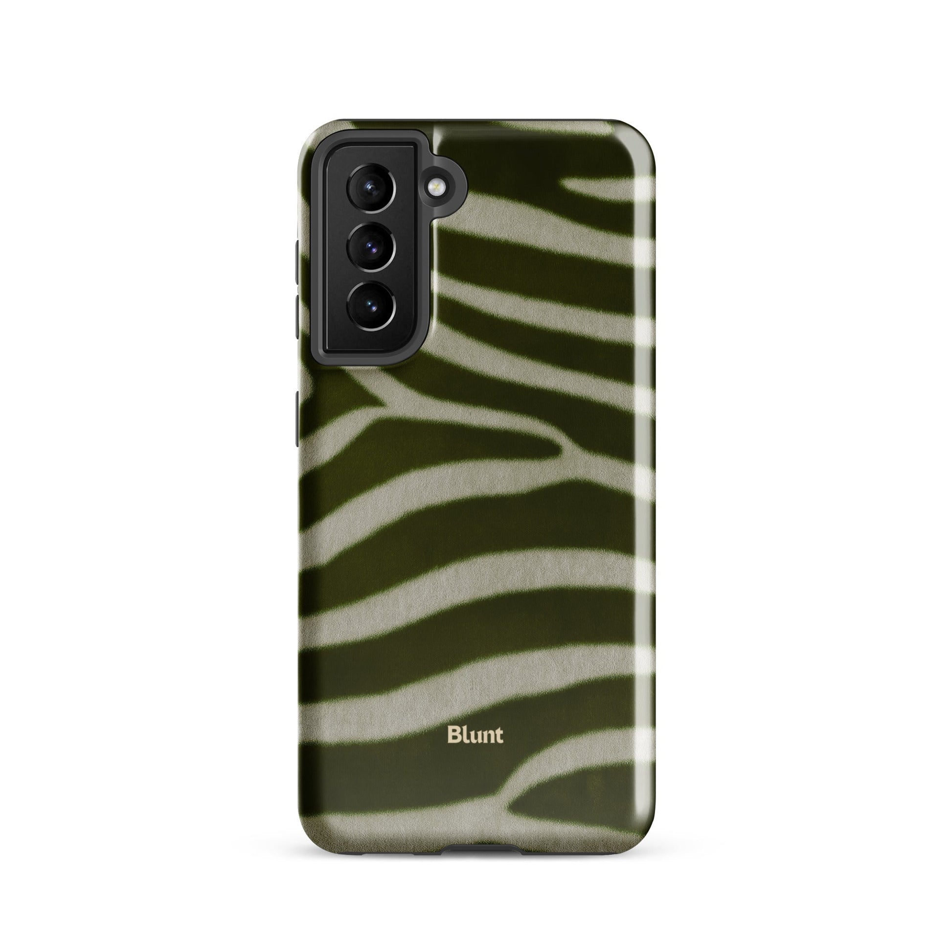 Javari Samsung Case - Blunt Cases