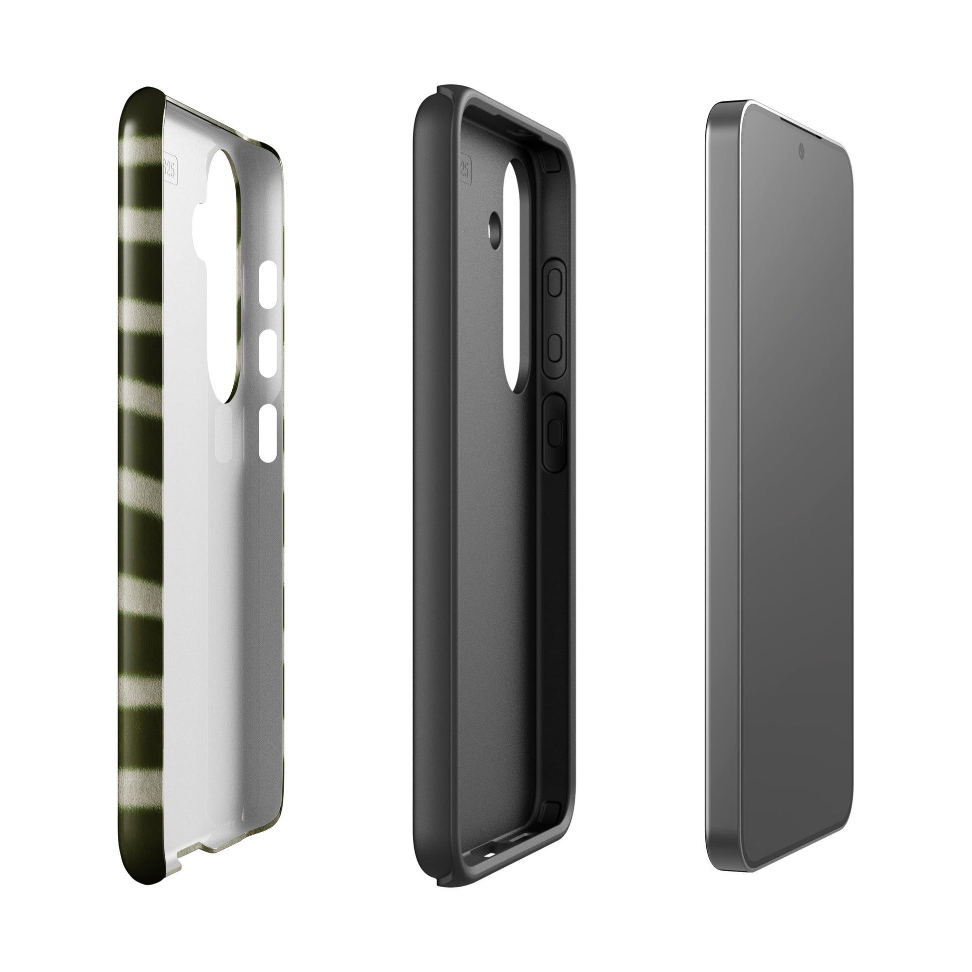 Javari Samsung Case - Blunt Cases