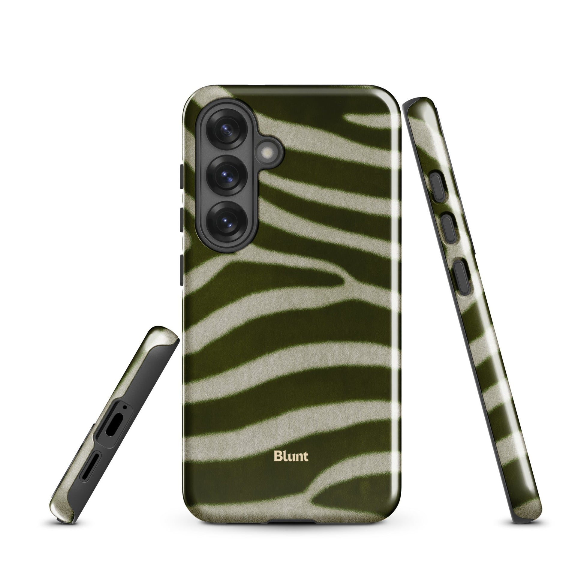 Javari Samsung Case - Blunt Cases