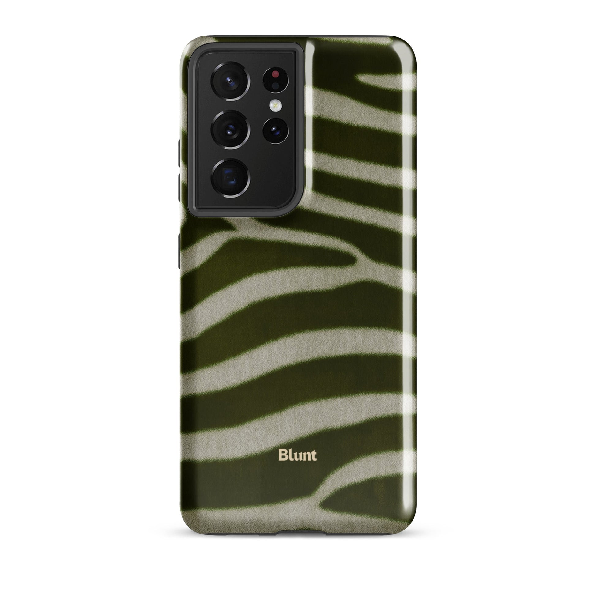 Javari Samsung Case - Blunt Cases