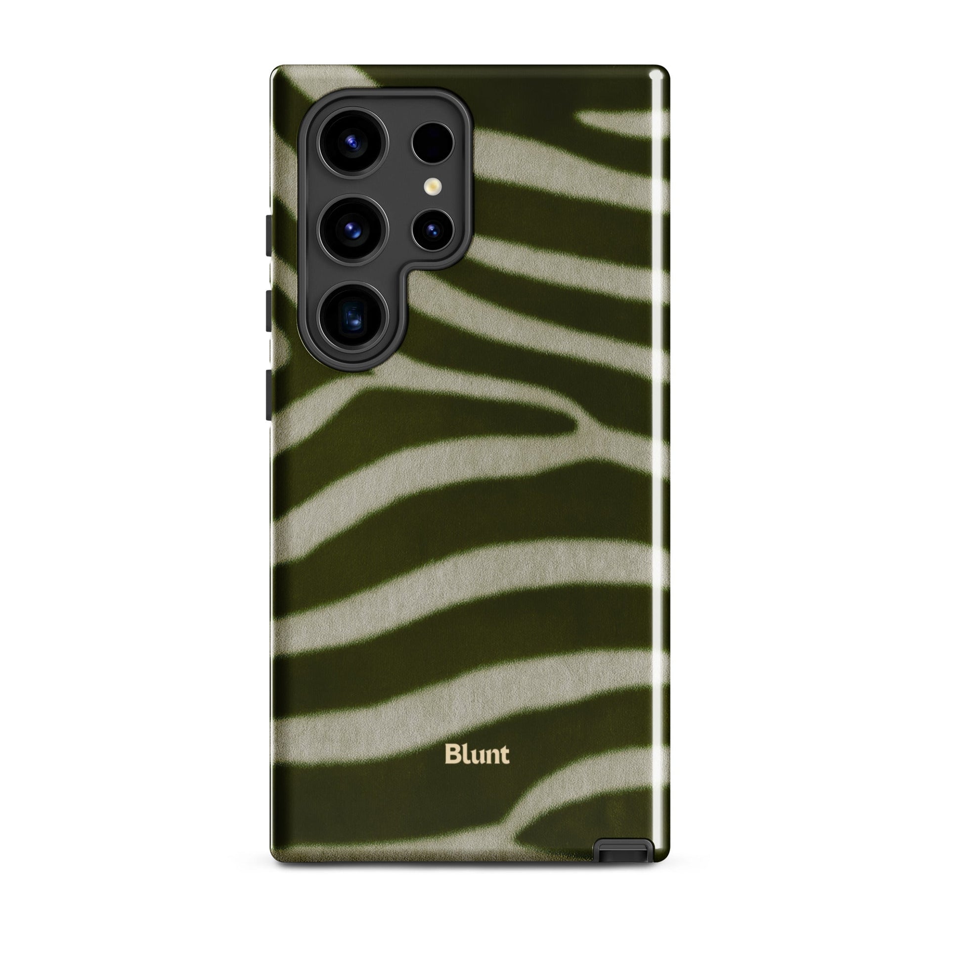 Javari Samsung Case - Blunt Cases