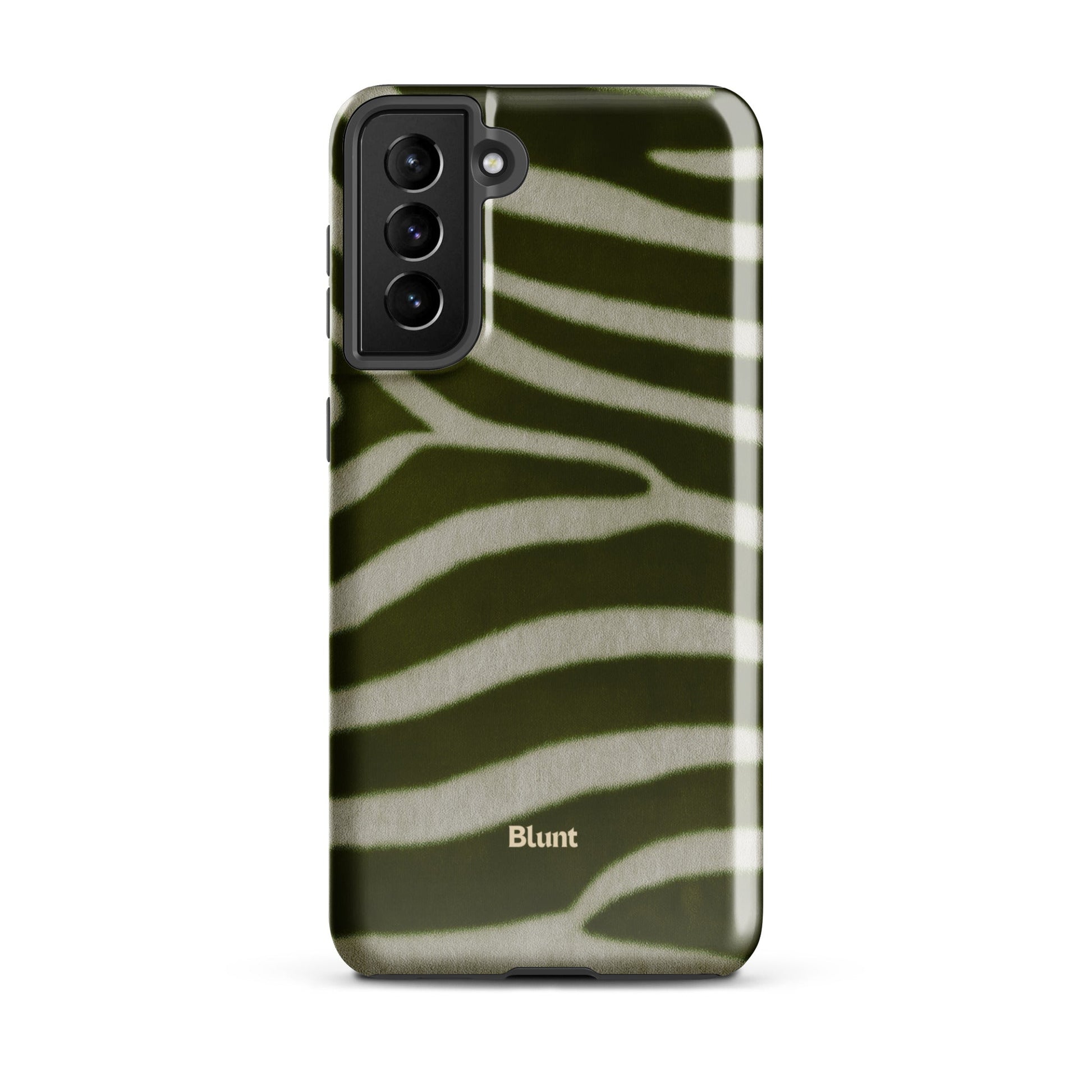 Javari Samsung Case - Blunt Cases