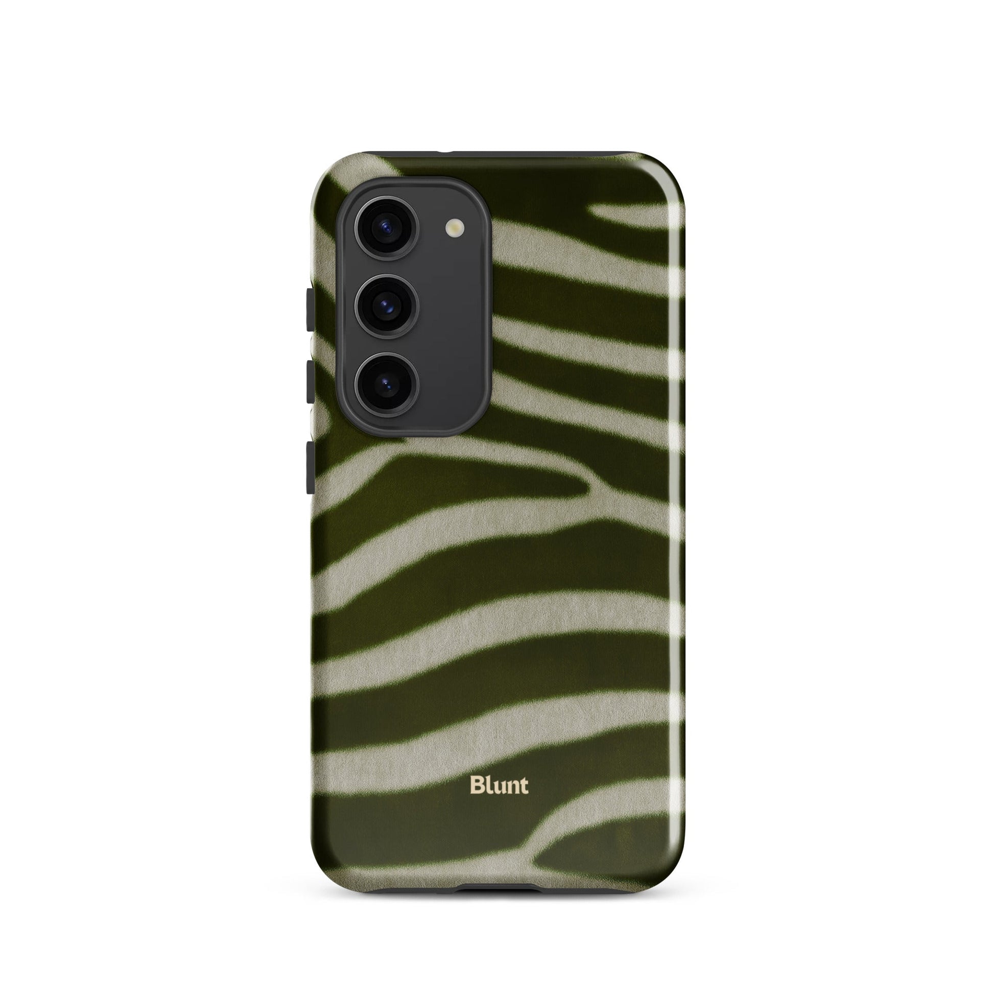 Javari Samsung Case - Blunt Cases