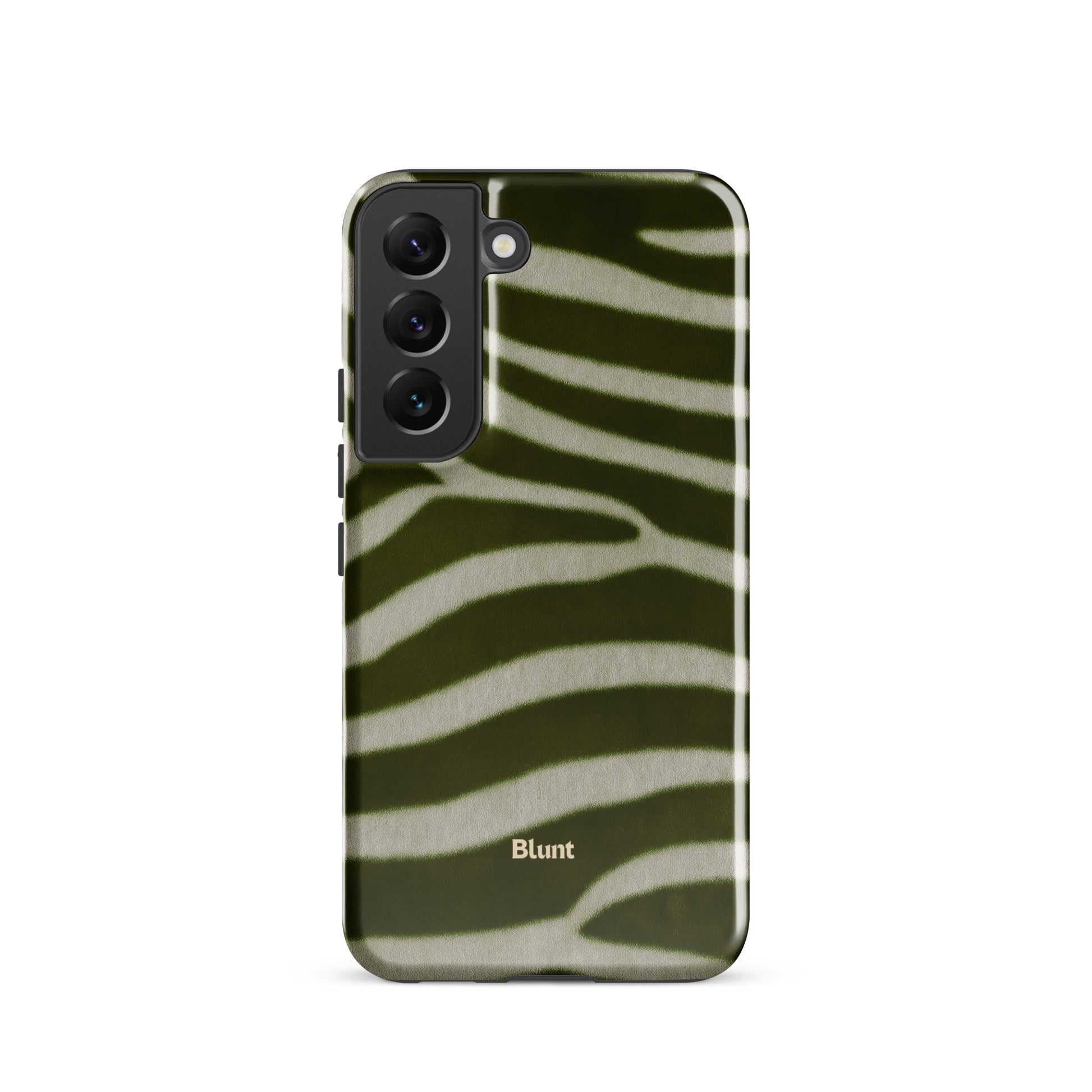 Javari Samsung Case - Blunt Cases