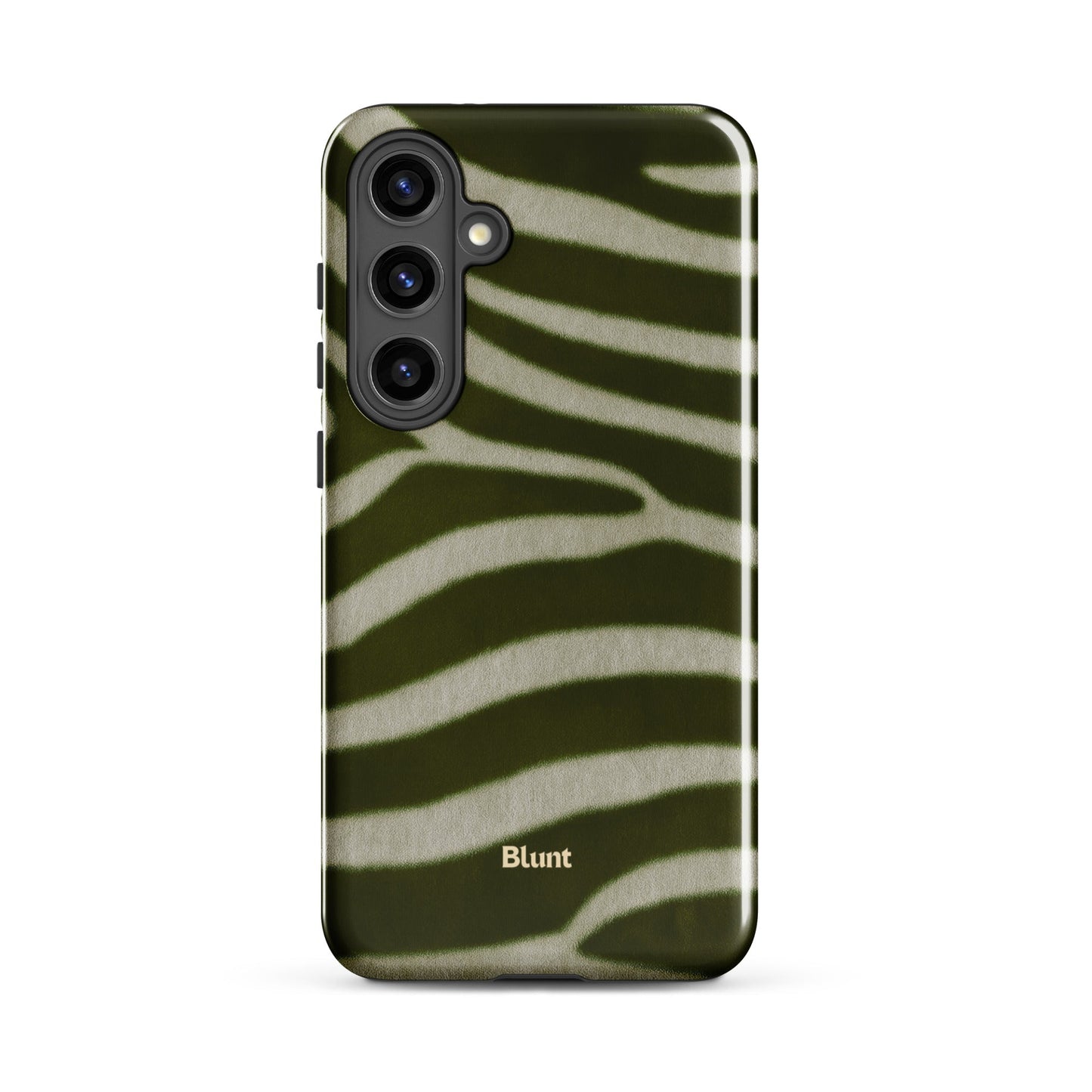 Javari Samsung Case - Blunt Cases