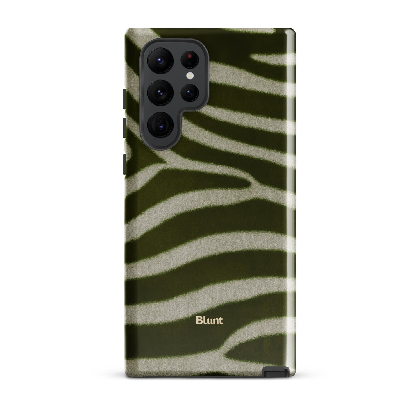 Javari Samsung Case - Blunt Cases