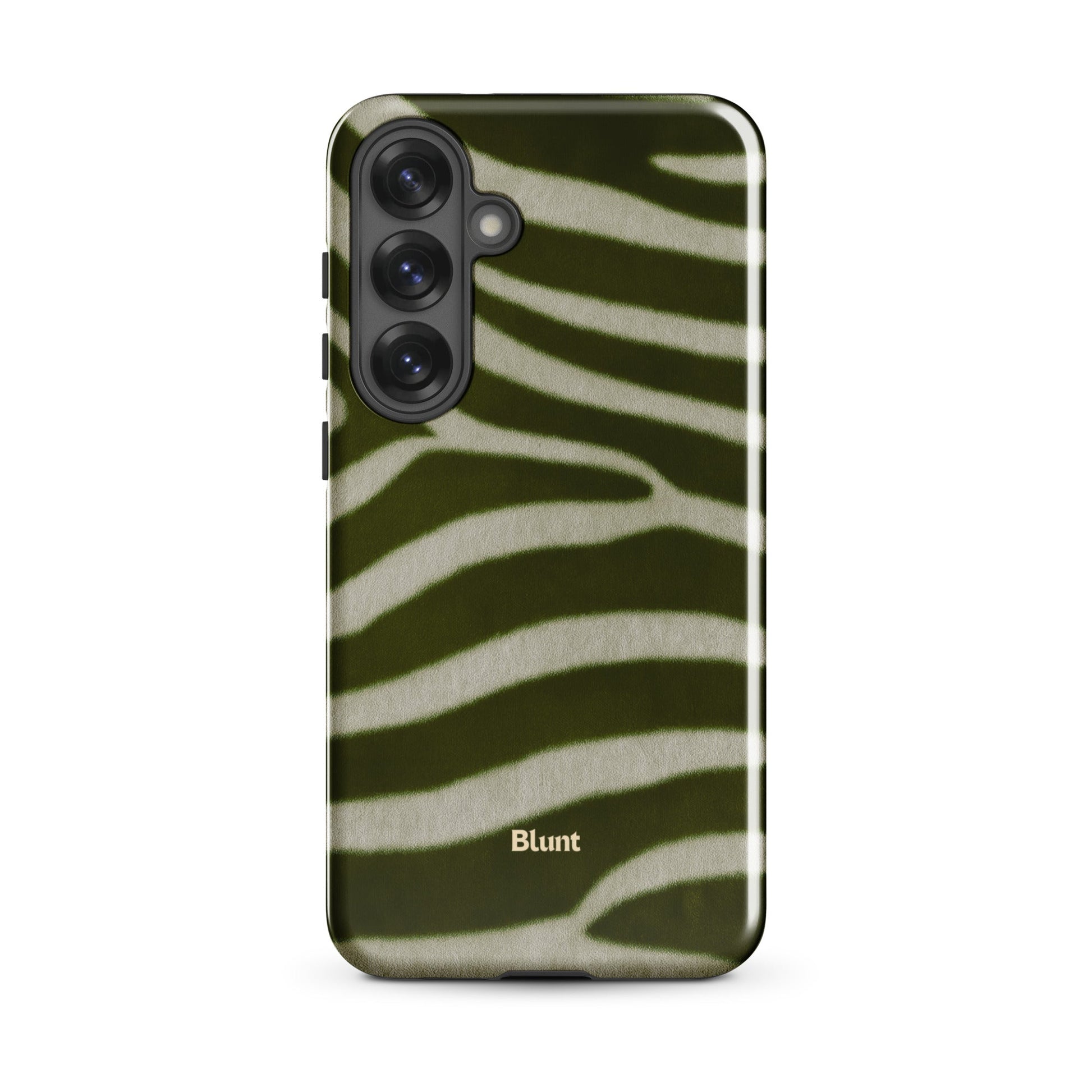 Javari Samsung Case - Blunt Cases