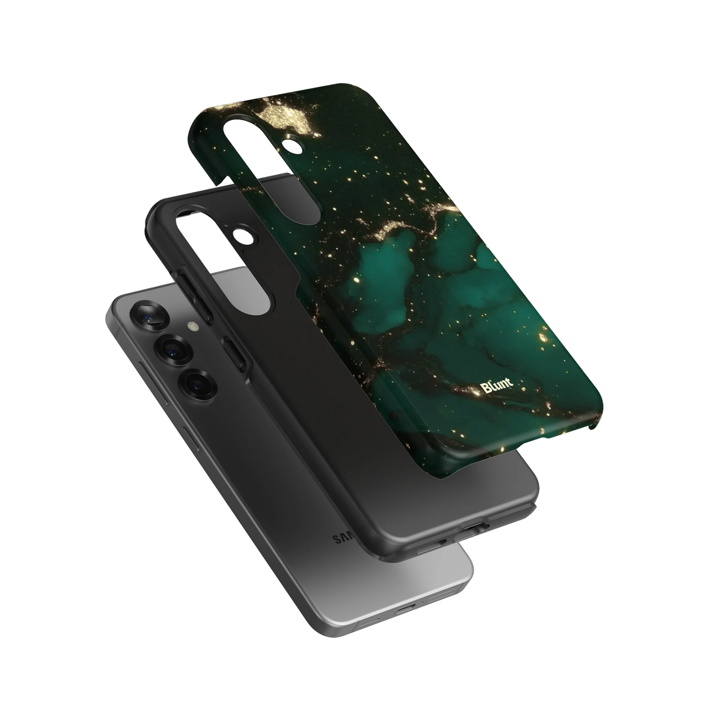 Evera Samsung Case