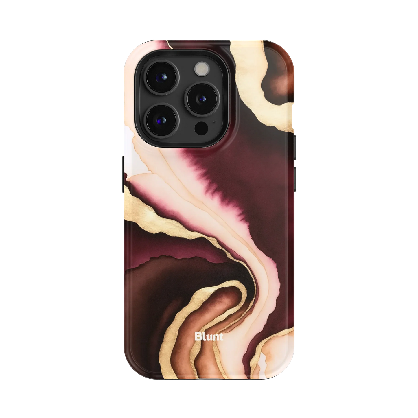 Marais iPhone Case