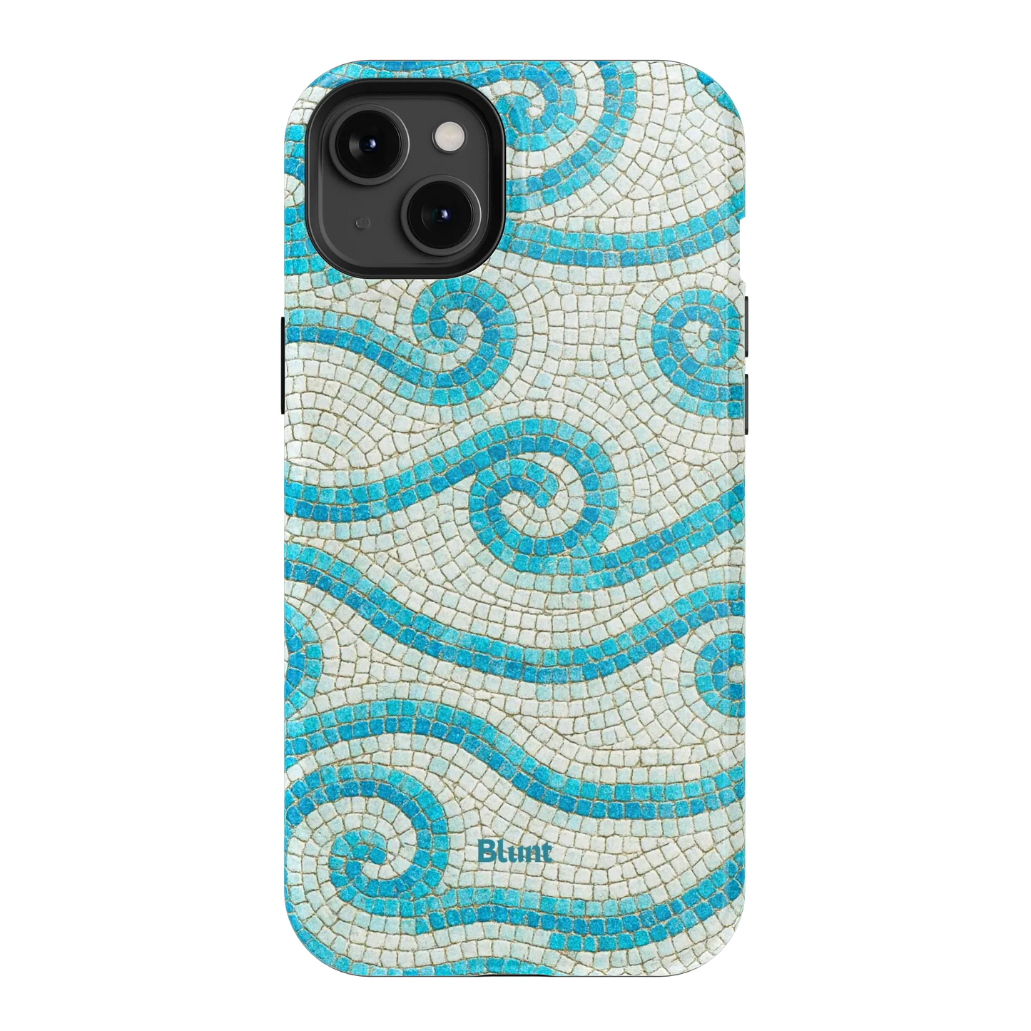 Surge iPhone Case