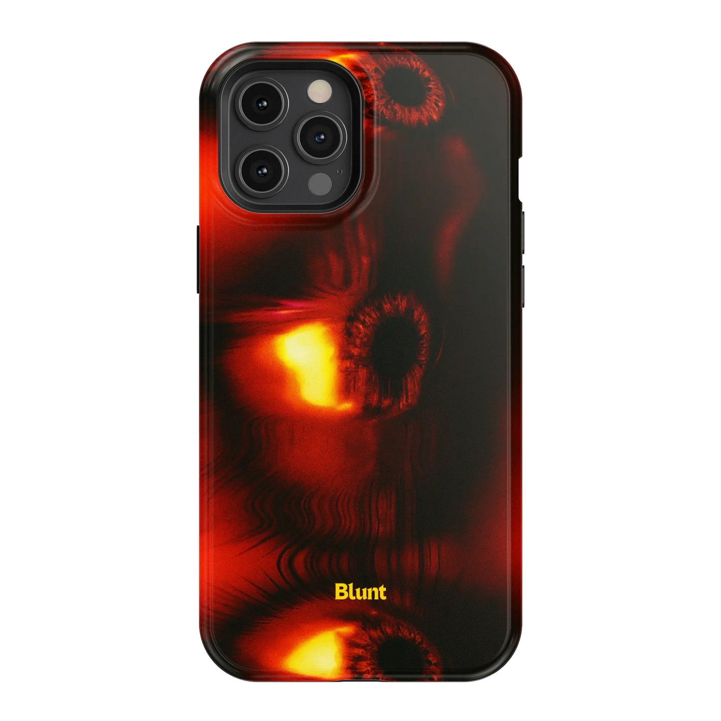 Moltr iPhone Case