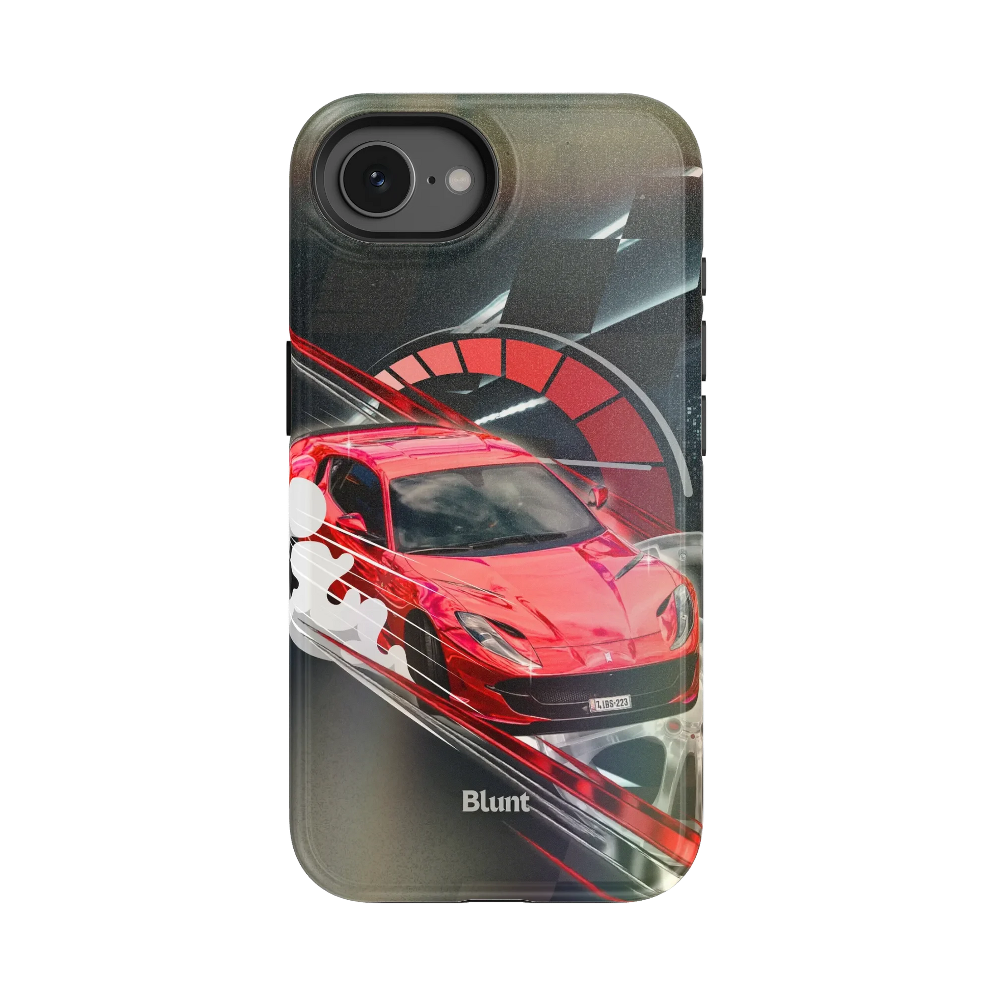 iPhone 16 E Tough