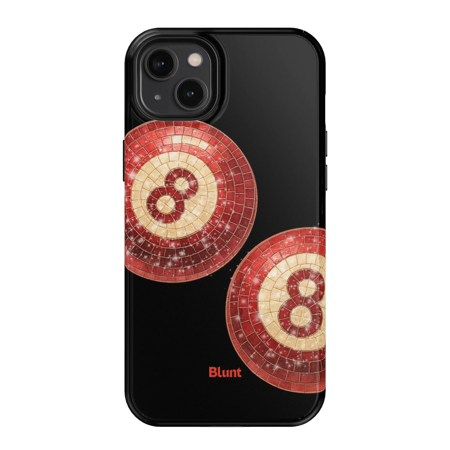 Roulette iPhone Case