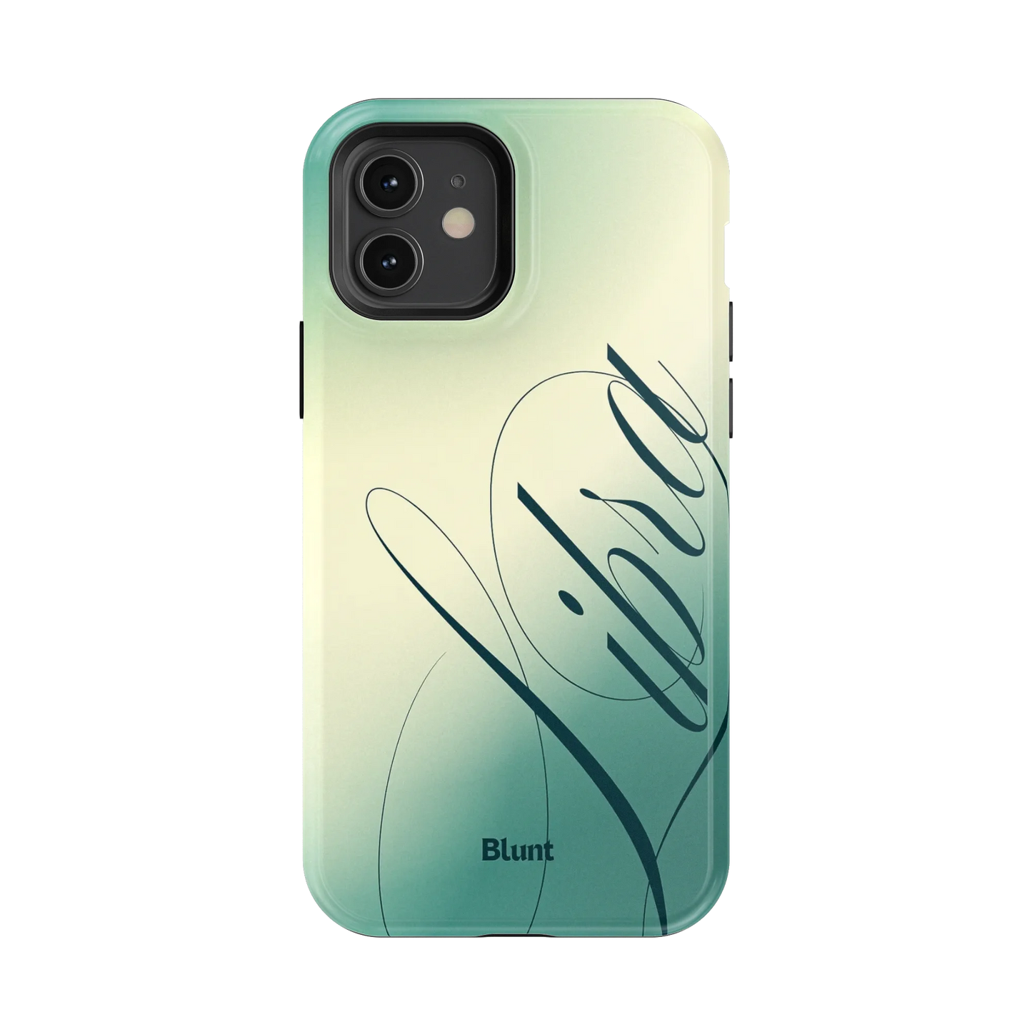 Libra iPhone Case