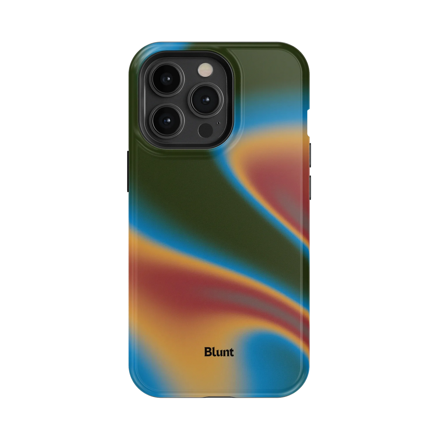 Repth iPhone Case