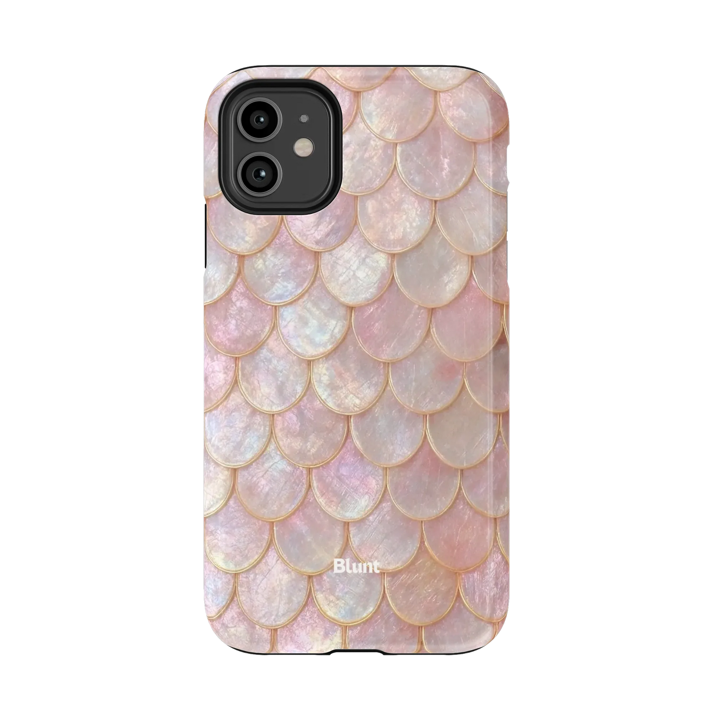 Rose Tide iPhone Case