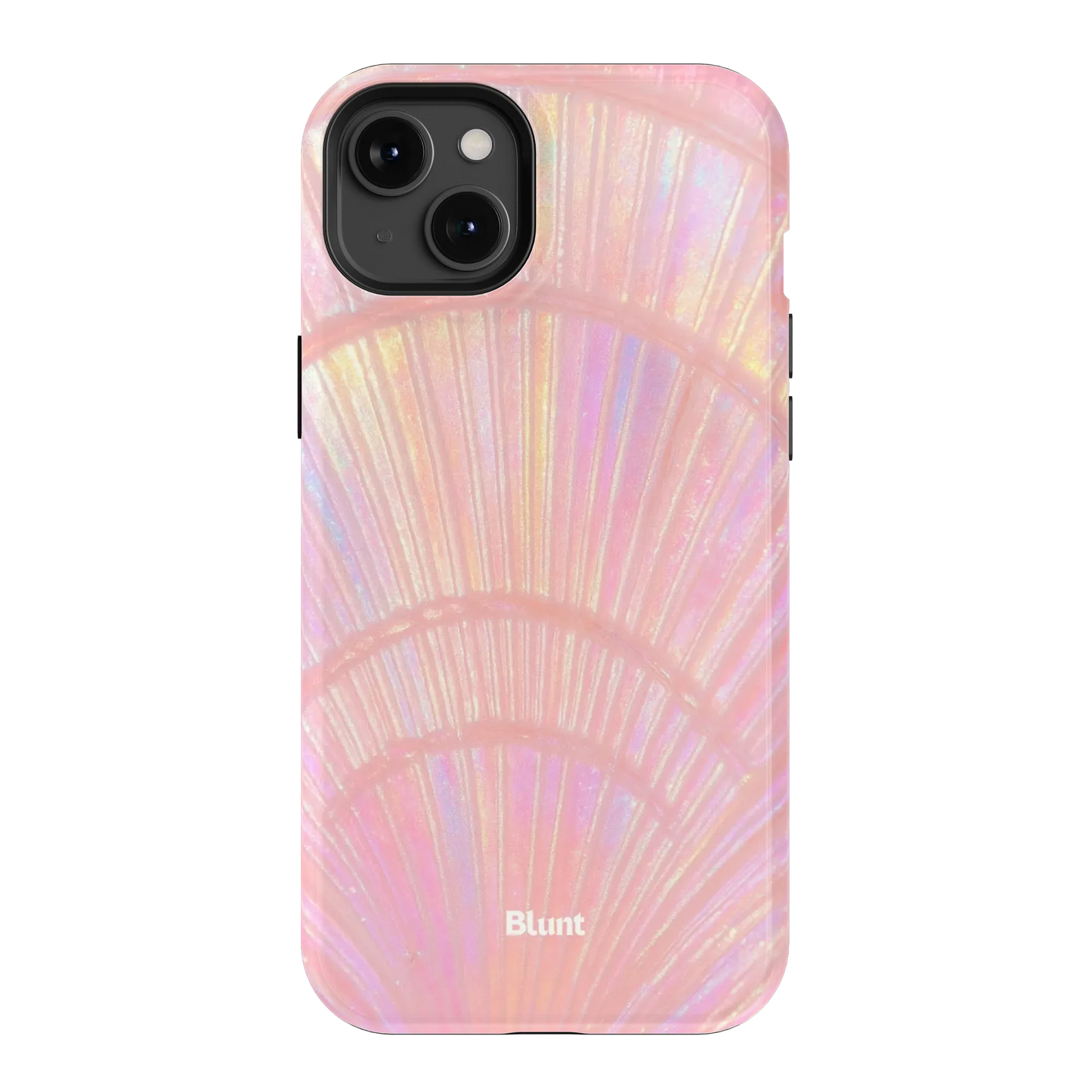 Perla iPhone Case