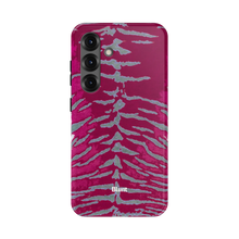 Berry Veins Samsung Case