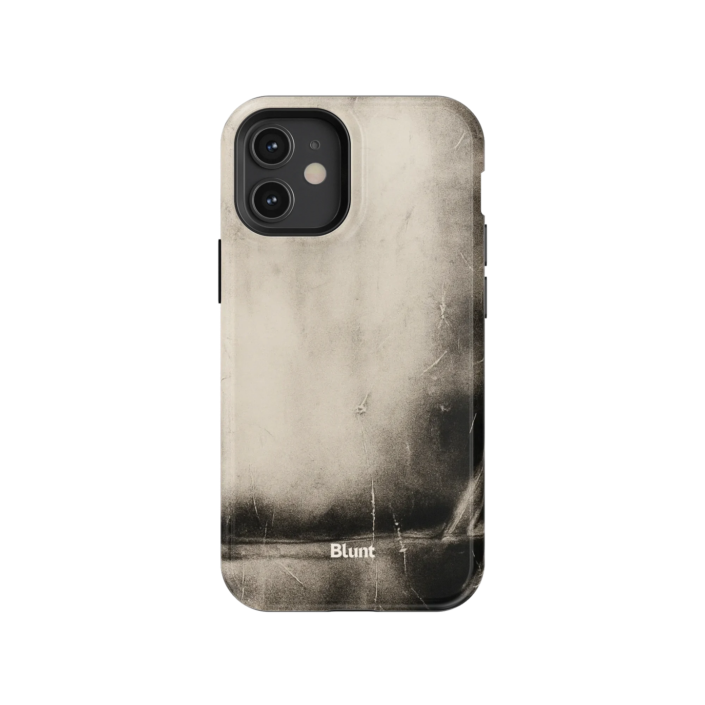 Fade iPhone Case