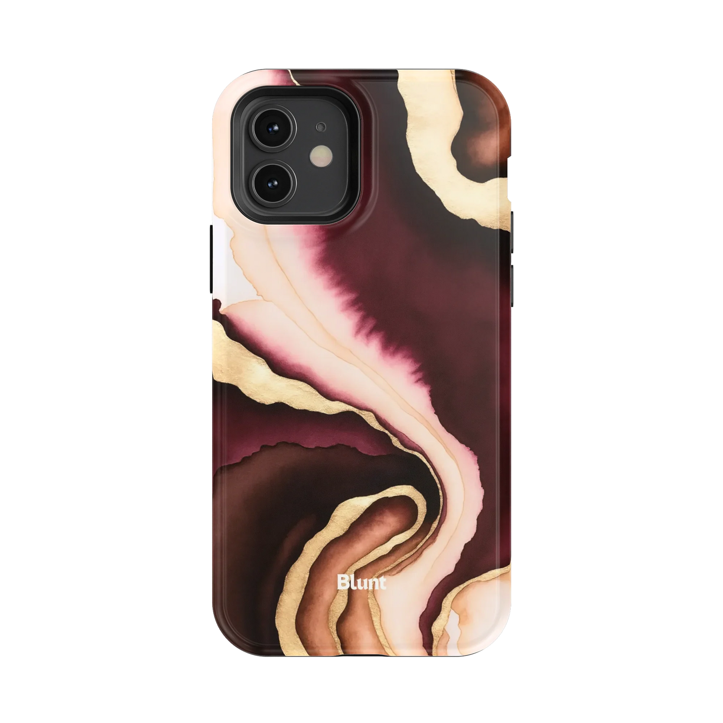 Marais iPhone Case