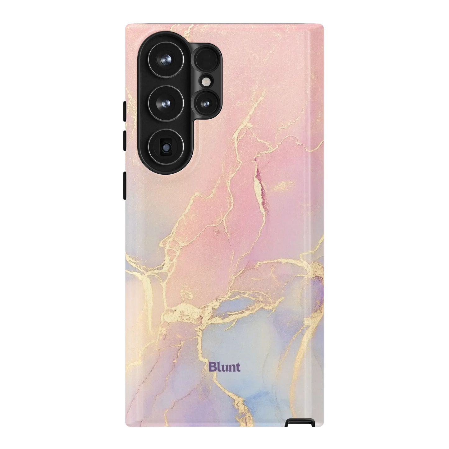 Rosie Marble Samsung Case