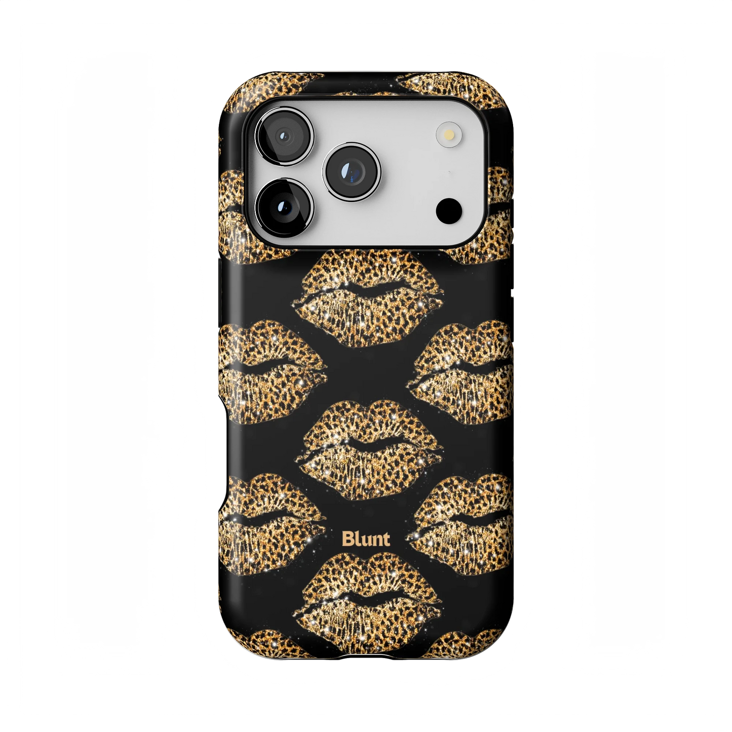 Wildkiss iPhone Case