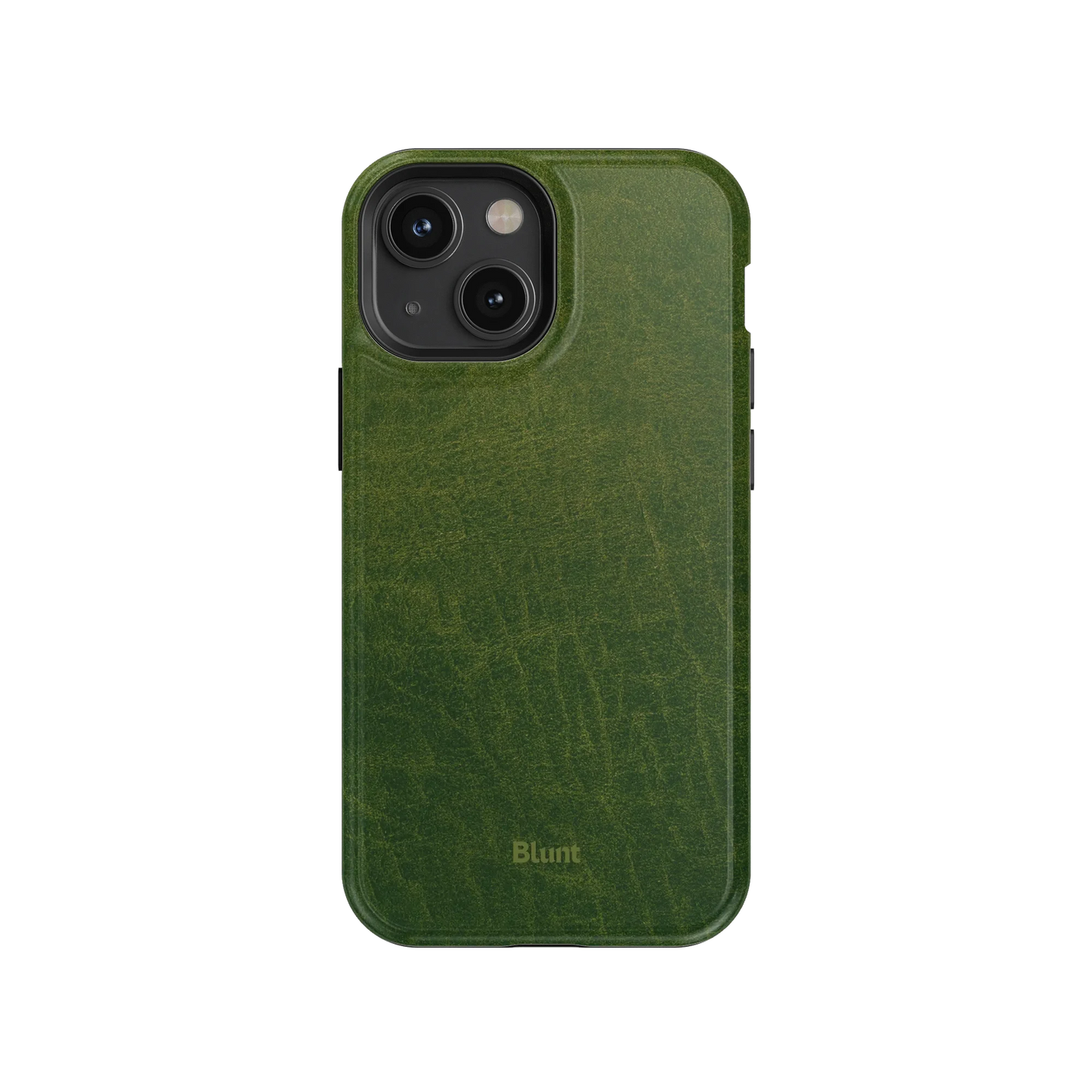 Verdor iPhone Case
