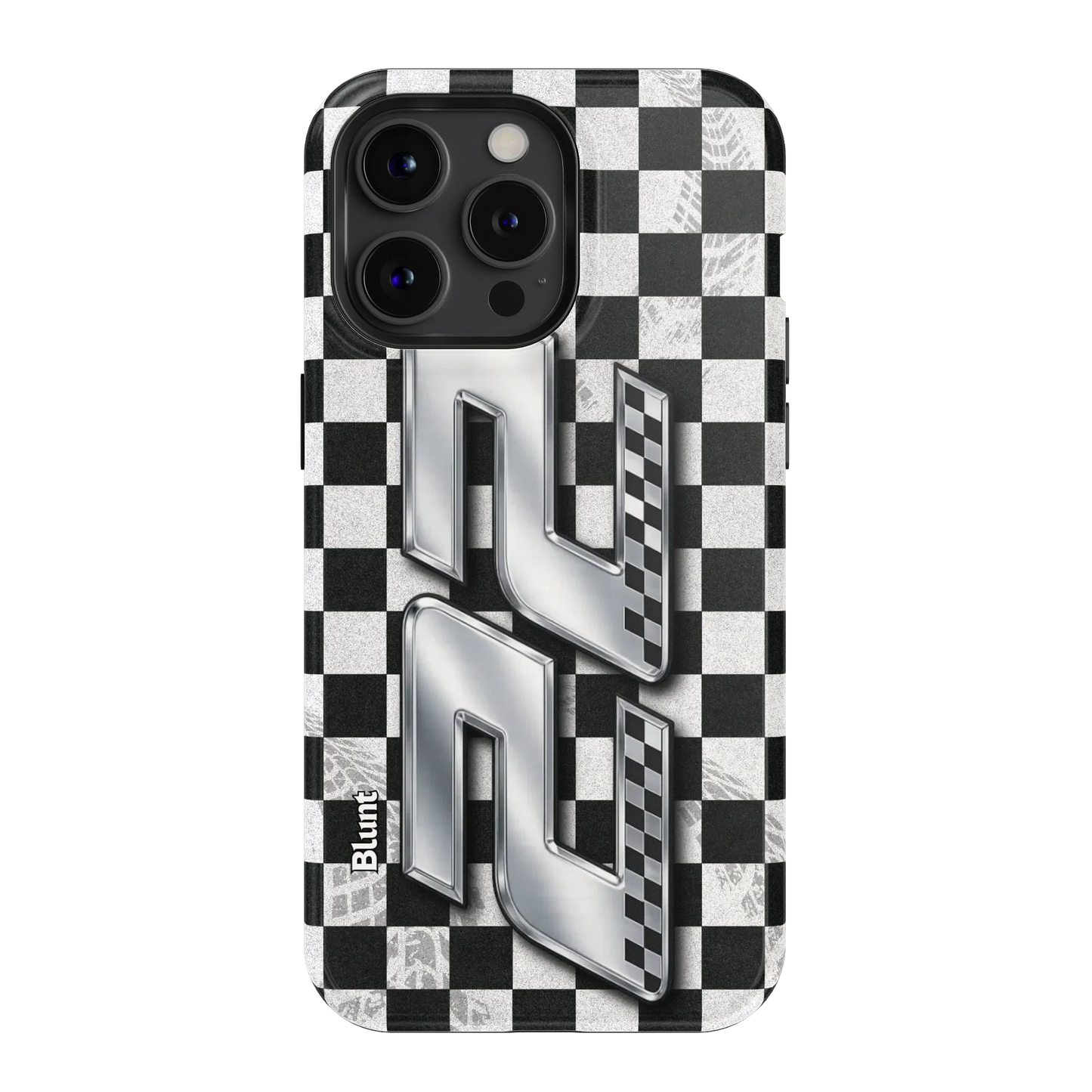 Turbo iPhone Case