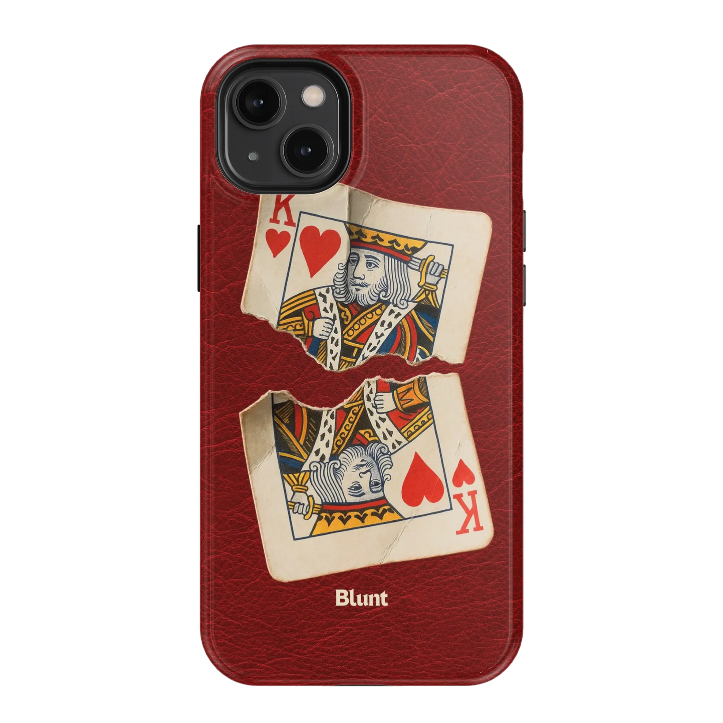 Split iPhone Case