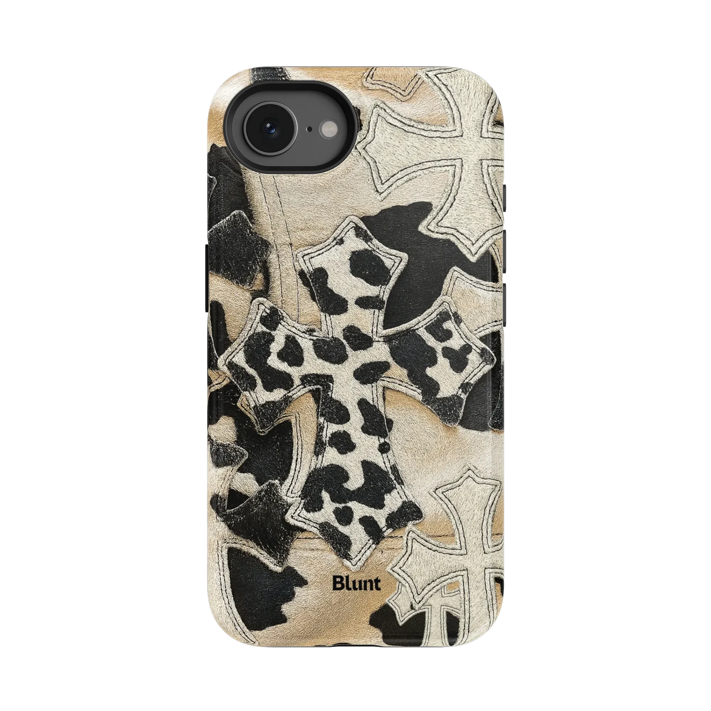 iPhone 16 E Tough
