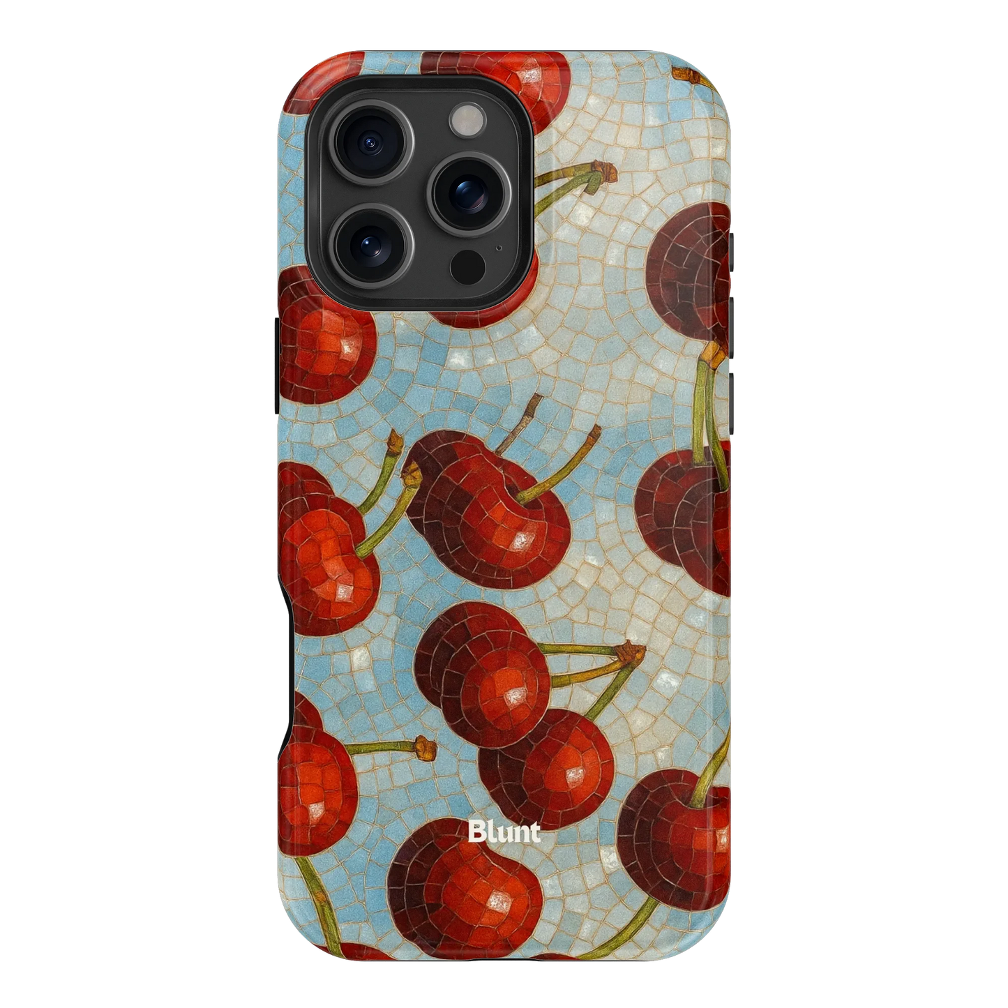 Vice Cherry iPhone Case